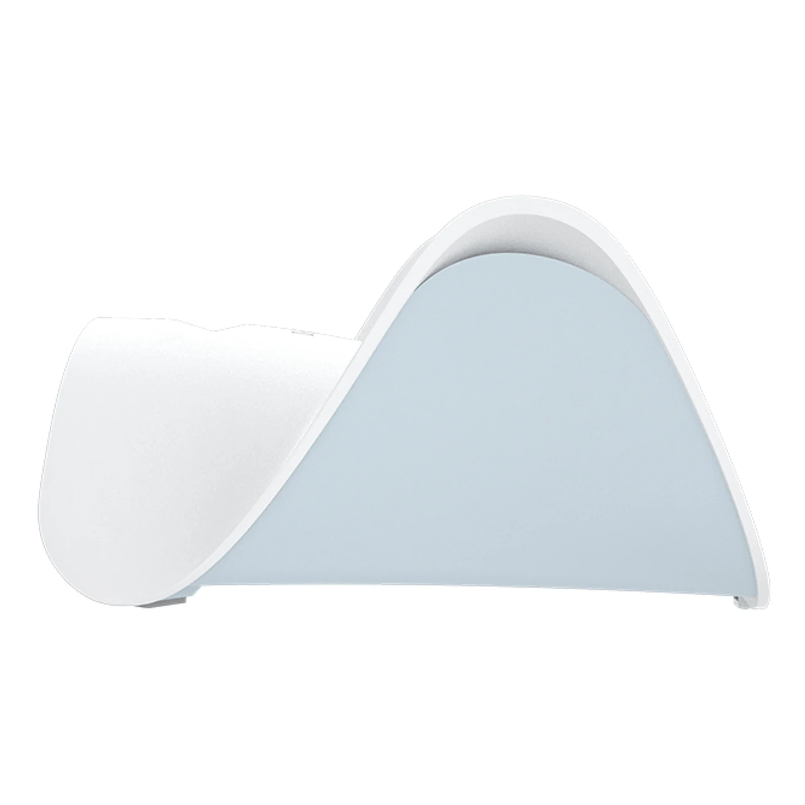 D-Link Wi-Fi 7 BE3600 Mesh Router routeur sans fil 2.5 Gigabit Ethernet Bi-bande (2,4 GHz / 5 GHz) Blanc