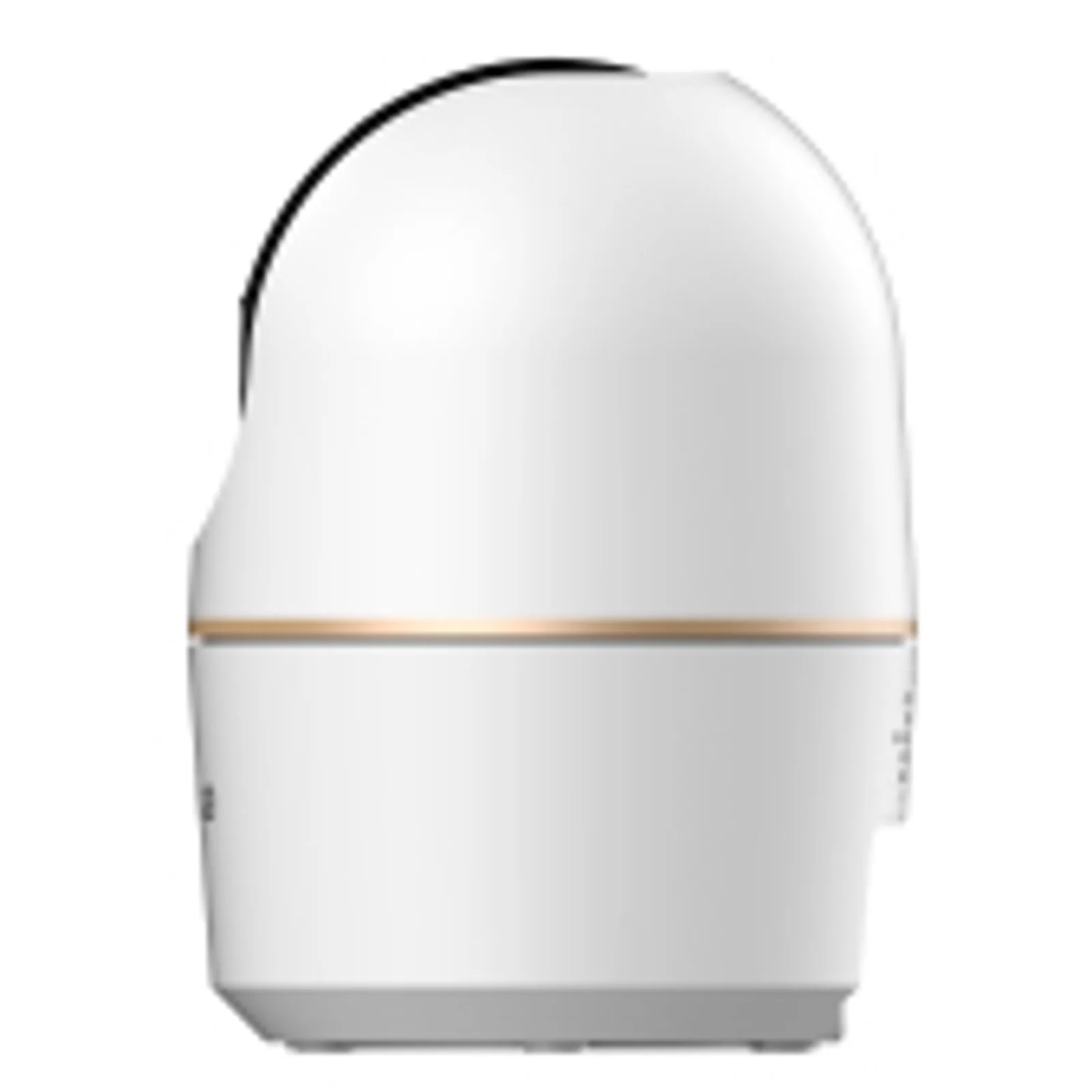Dahua Technology DH-H3A caméra de sécurité Dôme Caméra de sécurité IP Intérieure 2304 x 1296 pixels Plafond/mur
