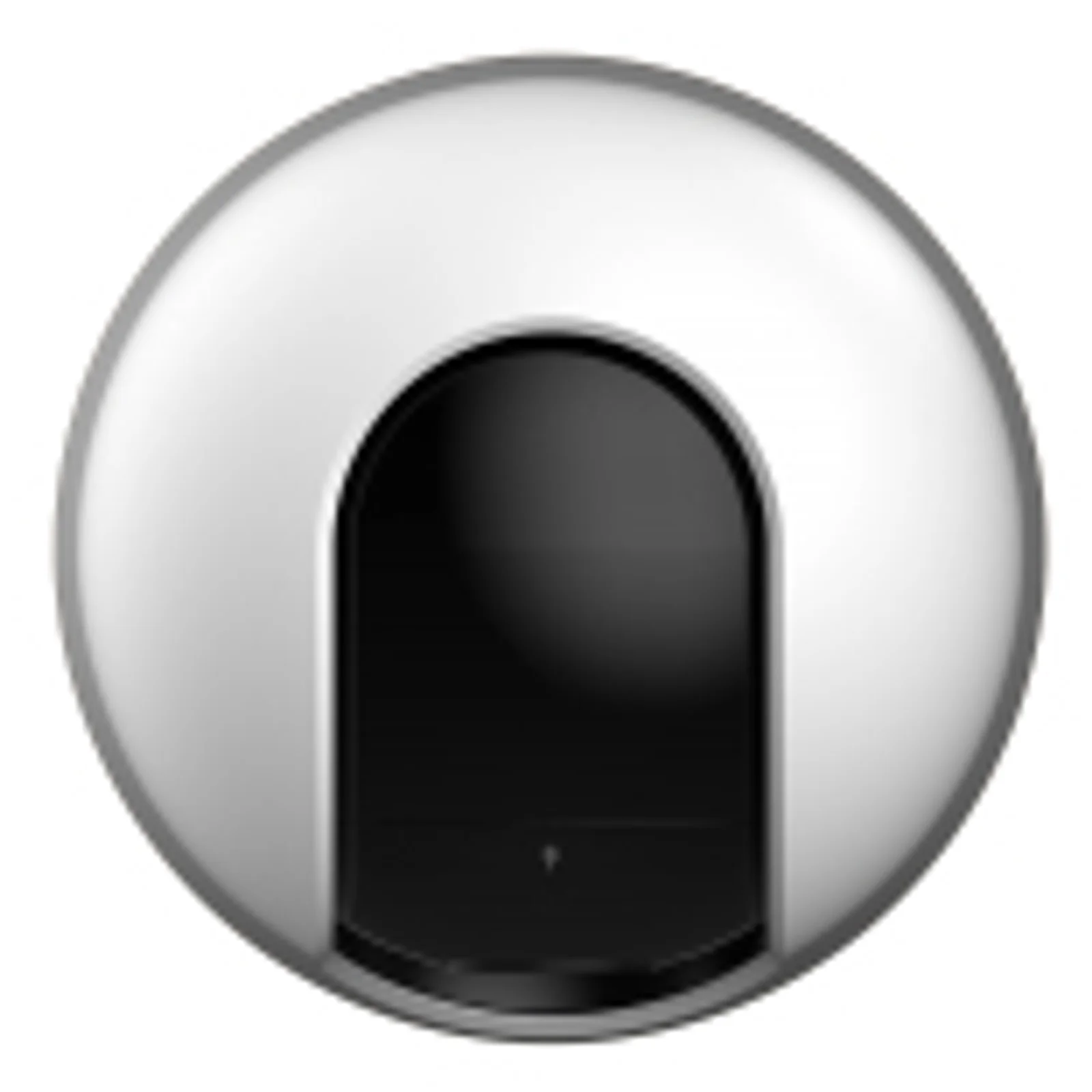 Dahua Technology DH-H3A caméra de sécurité Dôme Caméra de sécurité IP Intérieure 2304 x 1296 pixels Plafond/mur