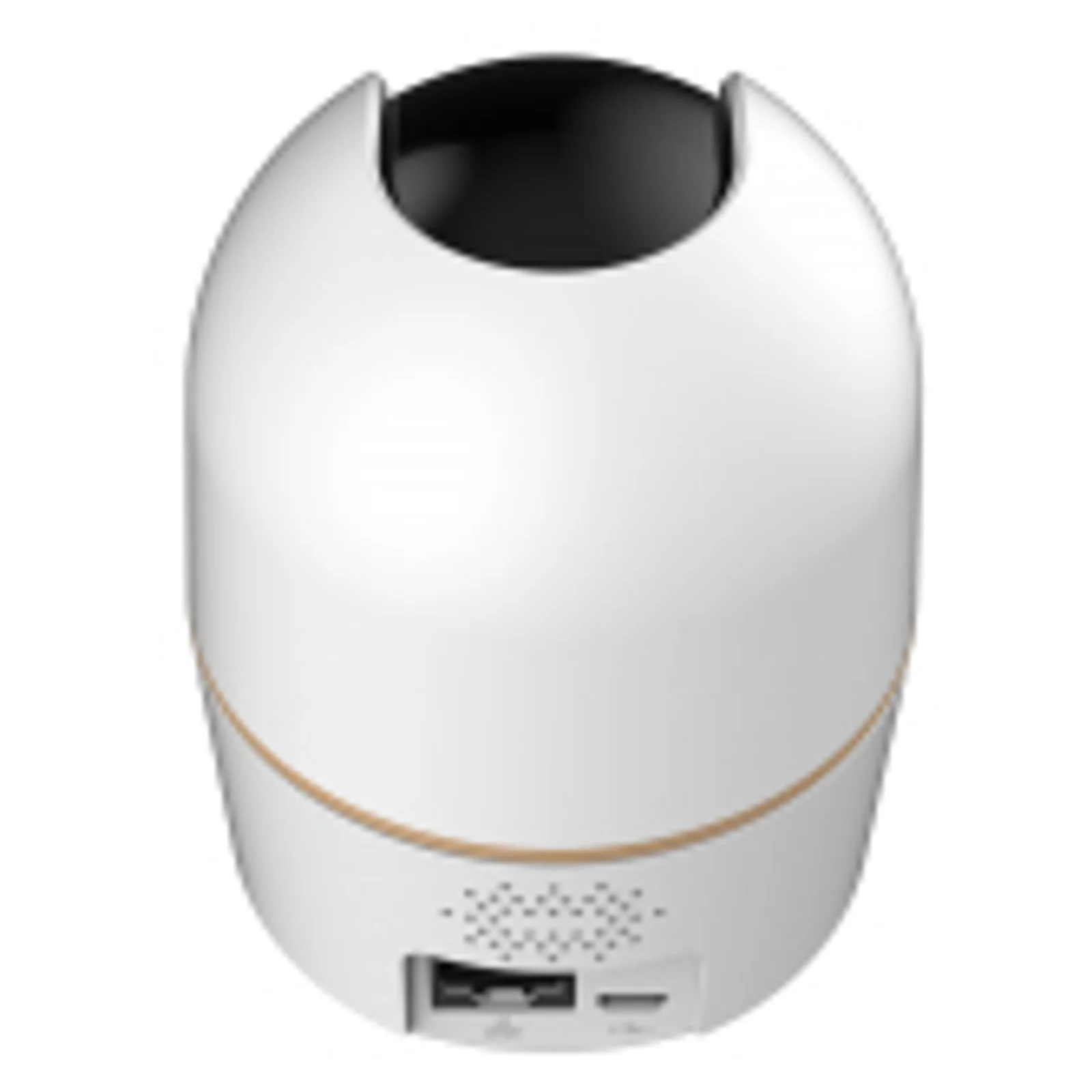 Dahua Technology DH-H3A caméra de sécurité Dôme Caméra de sécurité IP Intérieure 2304 x 1296 pixels Plafond/mur