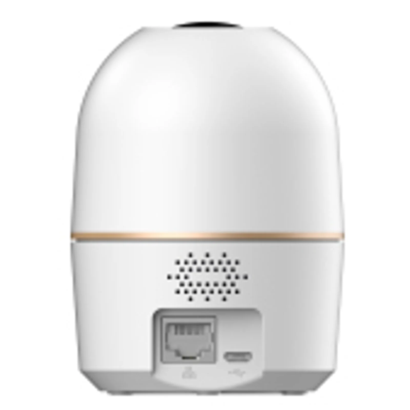Dahua Technology DH-H3A caméra de sécurité Dôme Caméra de sécurité IP Intérieure 2304 x 1296 pixels Plafond/mur