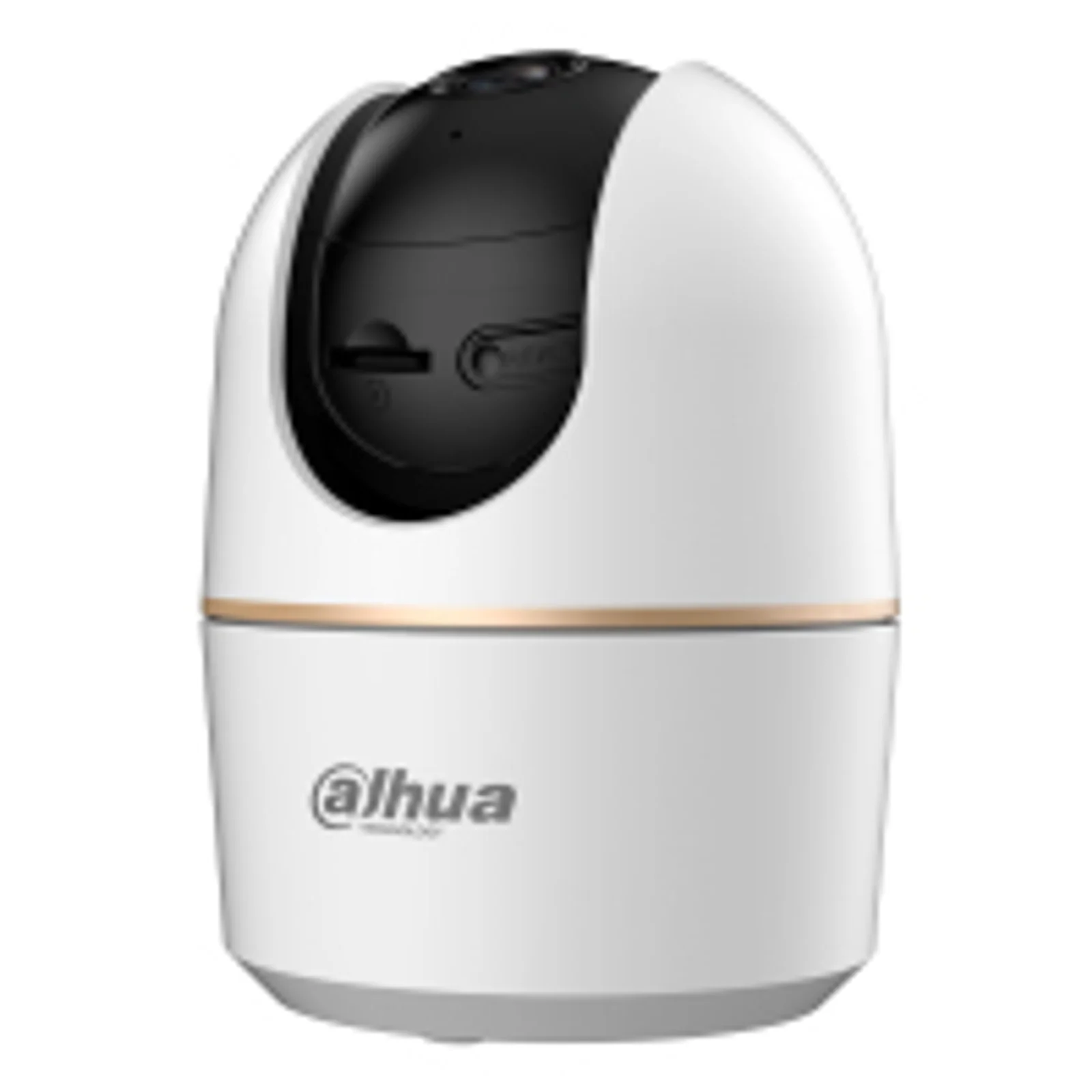 Dahua Technology DH-H3A caméra de sécurité Dôme Caméra de sécurité IP Intérieure 2304 x 1296 pixels Plafond/mur