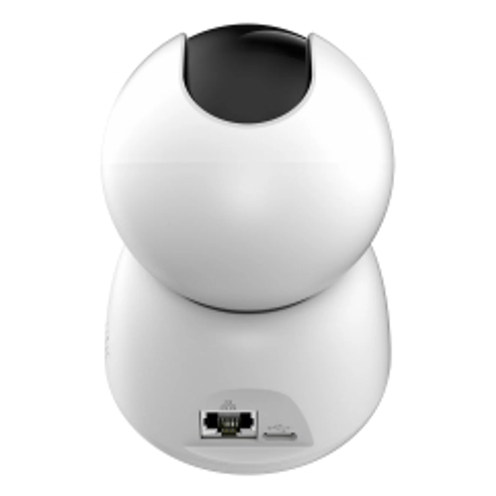 Dahua Technology H5B caméra de sécurité Dôme Caméra de sécurité IP Intérieure 2880 x 1620 pixels Bureau