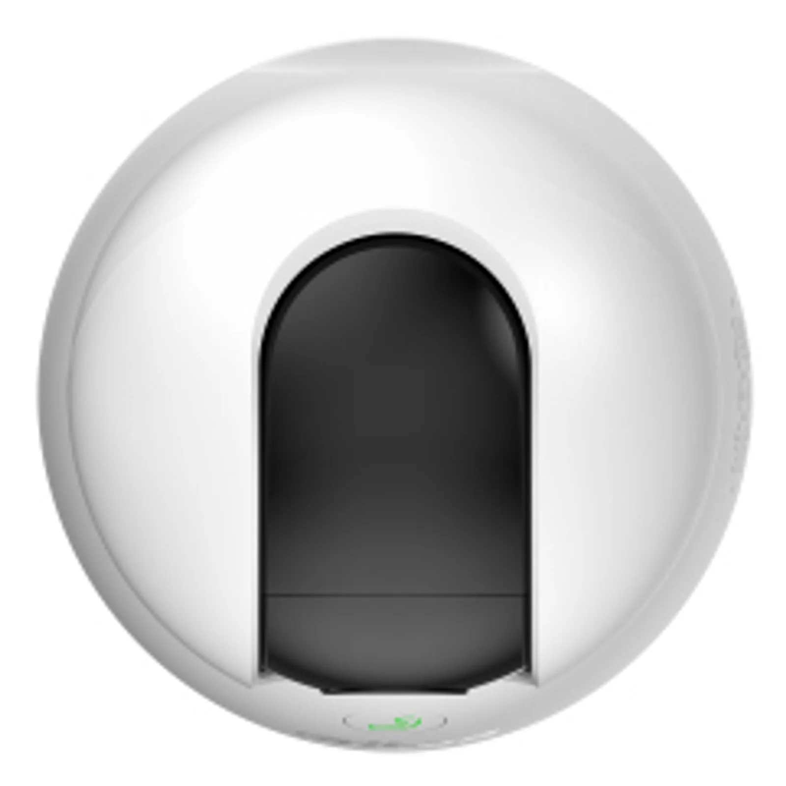 Dahua Technology H5B caméra de sécurité Dôme Caméra de sécurité IP Intérieure 2880 x 1620 pixels Bureau