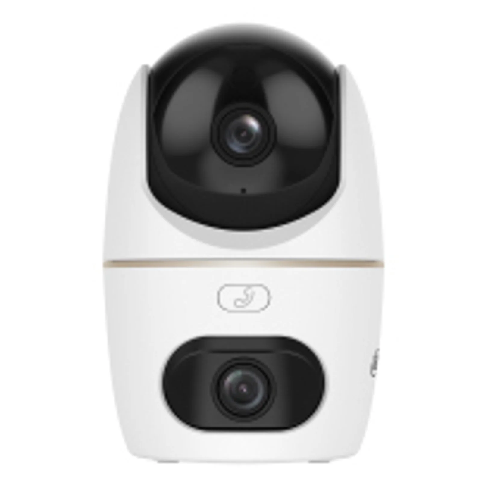 Dahua Technology H5D-5F caméra de sécurité Dôme Caméra de sécurité IP Intérieure 2880 x 1620 pixels Bureau