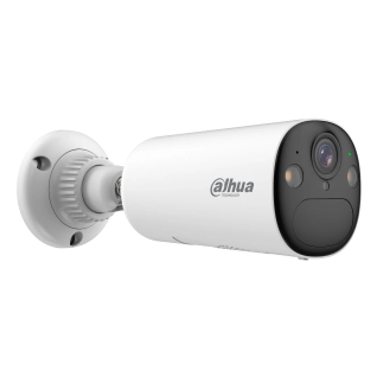 Dahua Technology KIT/BF4CP-4G-XL/M0508 Balle (forme) Caméra de sécurité IP Intérieure et extérieure 2560 x 1440 pixels Mur