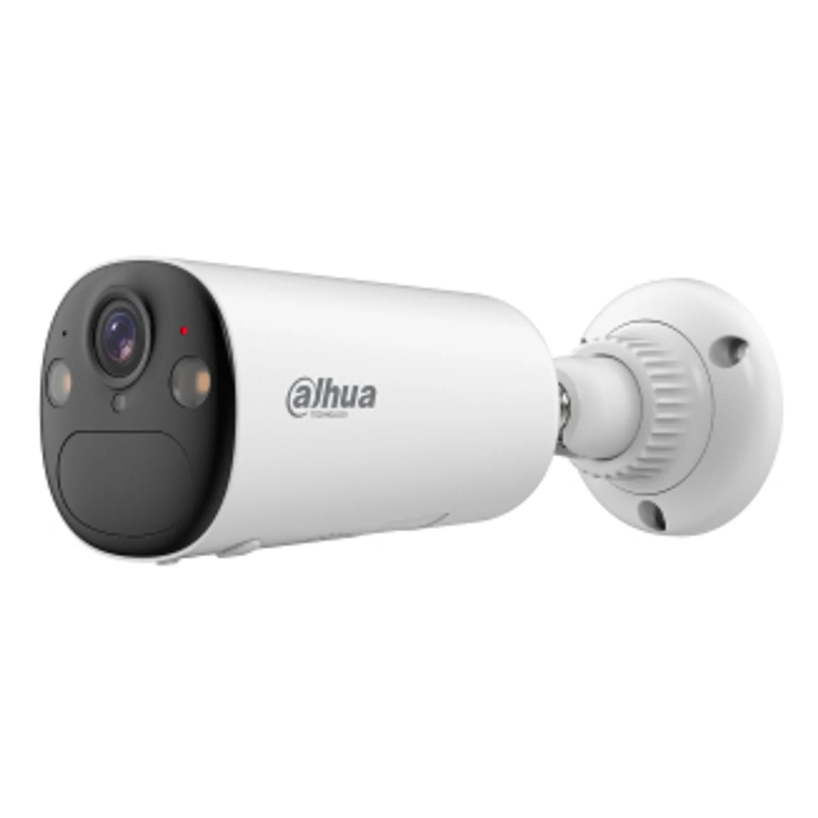 Dahua Technology KIT/BF4CP-4G-XL/M0508 Balle (forme) Caméra de sécurité IP Intérieure et extérieure 2560 x 1440 pixels Mur