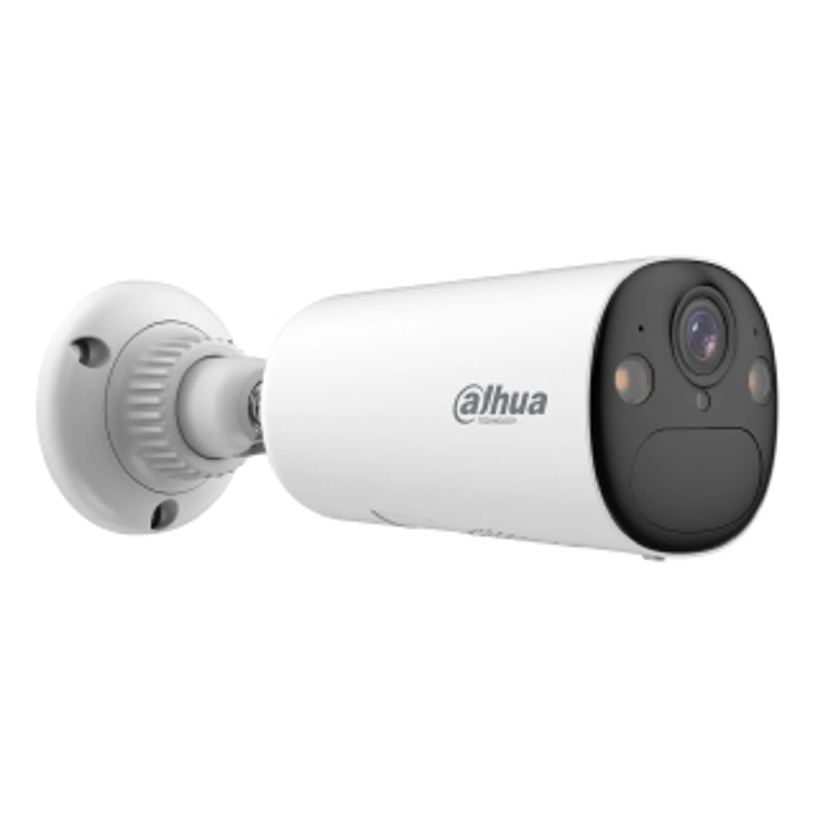 Dahua Technology KIT/BF4CP-4G-XL/M0508 Balle (forme) Caméra de sécurité IP Intérieure et extérieure 2560 x 1440 pixels Mur