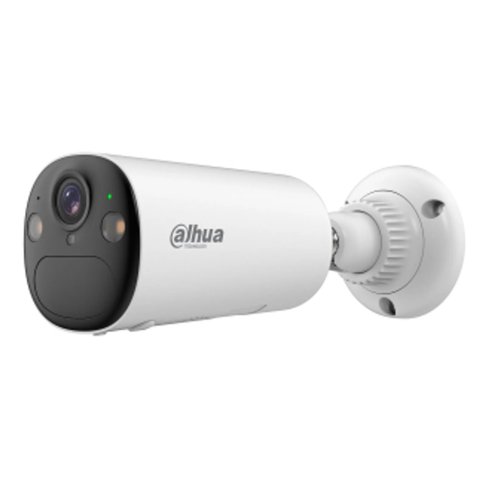 Dahua Technology KIT/BF4CP-4G-XL/M0508 Balle (forme) Caméra de sécurité IP Intérieure et extérieure 2560 x 1440 pixels Mur