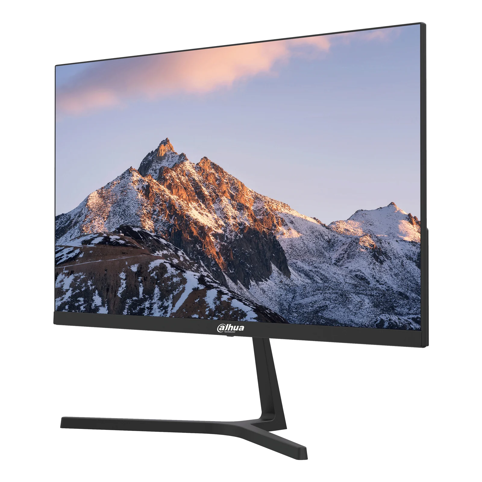 Technology LM22-B200S écran plat de PC 54,5 cm (21.4") 1920 x 1080 pixels Full HD Noir