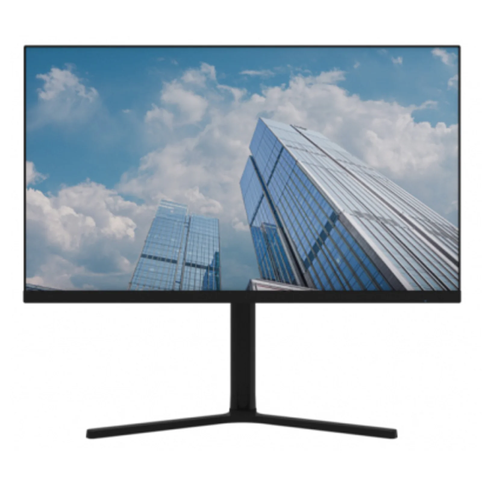 Technology LM24-B201A écran plat de PC 60,5 cm (23.8") 1920 x 1080 pixels Full HD LED Noir