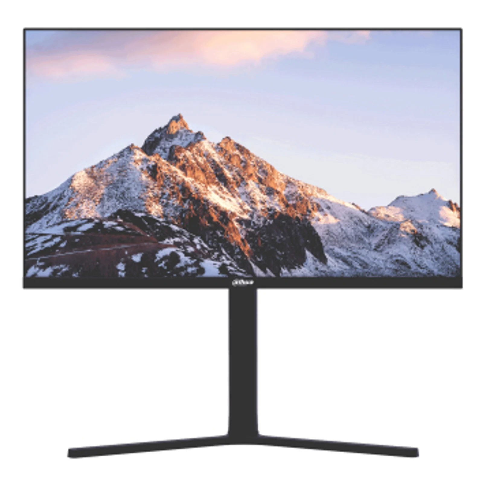 Technology LM27-B201A écran plat de PC 68,6 cm (27") 1920 x 1080 pixels Full HD LED Noir