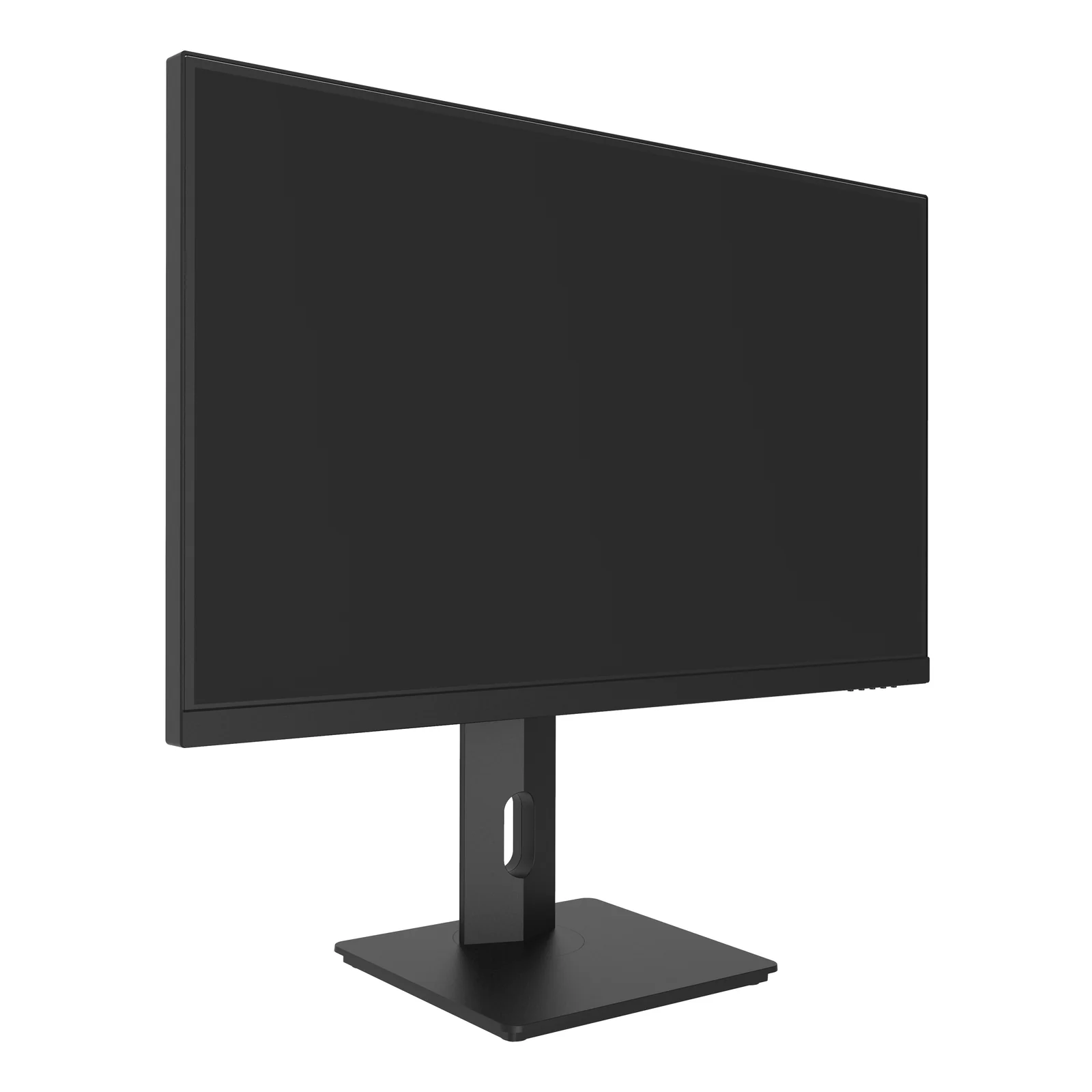 Technology LM27-U401A écran plat de PC 68,6 cm (27") 3840 x 2160 pixels Quad HD LED Noir