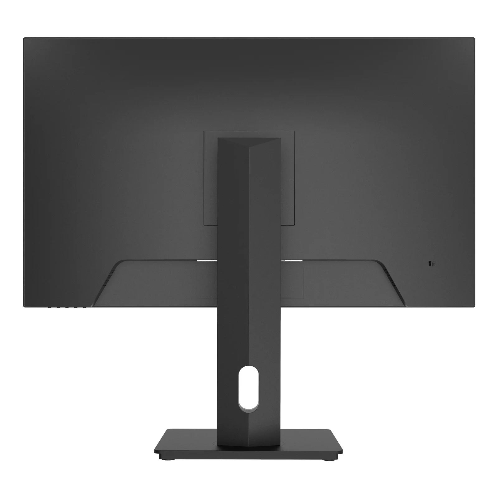 Dahua Technology LM27-U401A écran plat de PC 68,6 cm (27") 3840 x 2160 pixels Quad HD LED Noir