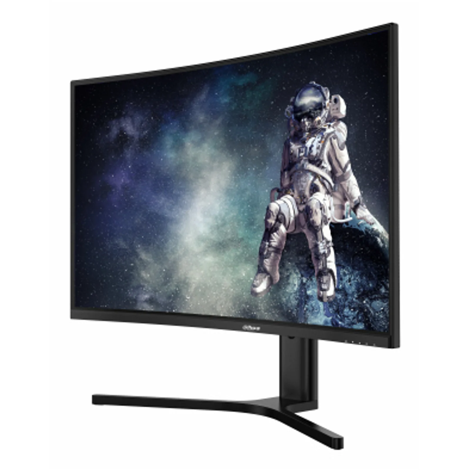 Technology LM32-E330CA écran plat de PC 80 cm (31.5") 2560 x 1440 pixels Quad HD LCD Noir