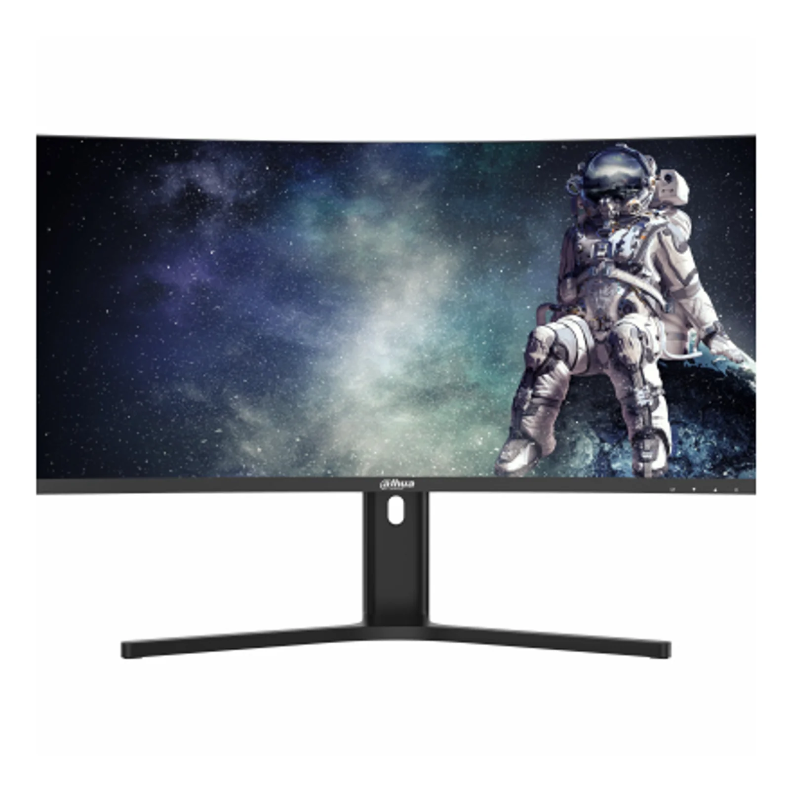 Technology LM34-E330CA écran plat de PC 86,4 cm (34") 3440 x 1440 pixels UltraWide Quad HD LCD Noir