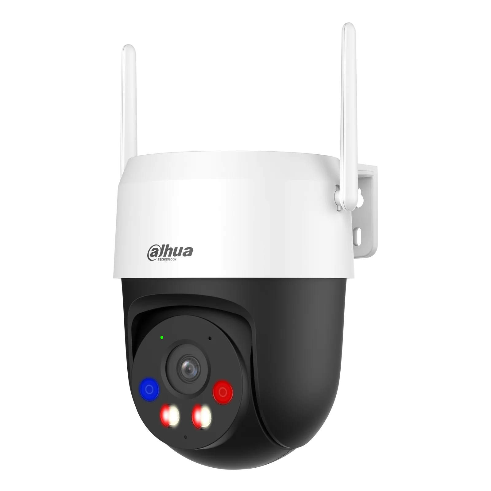 Dahua Technology P5AS-PV caméra de sécurité Tourelle Caméra de sécurité IP Extérieure 2880 x 1620 pixels Plafond/mur