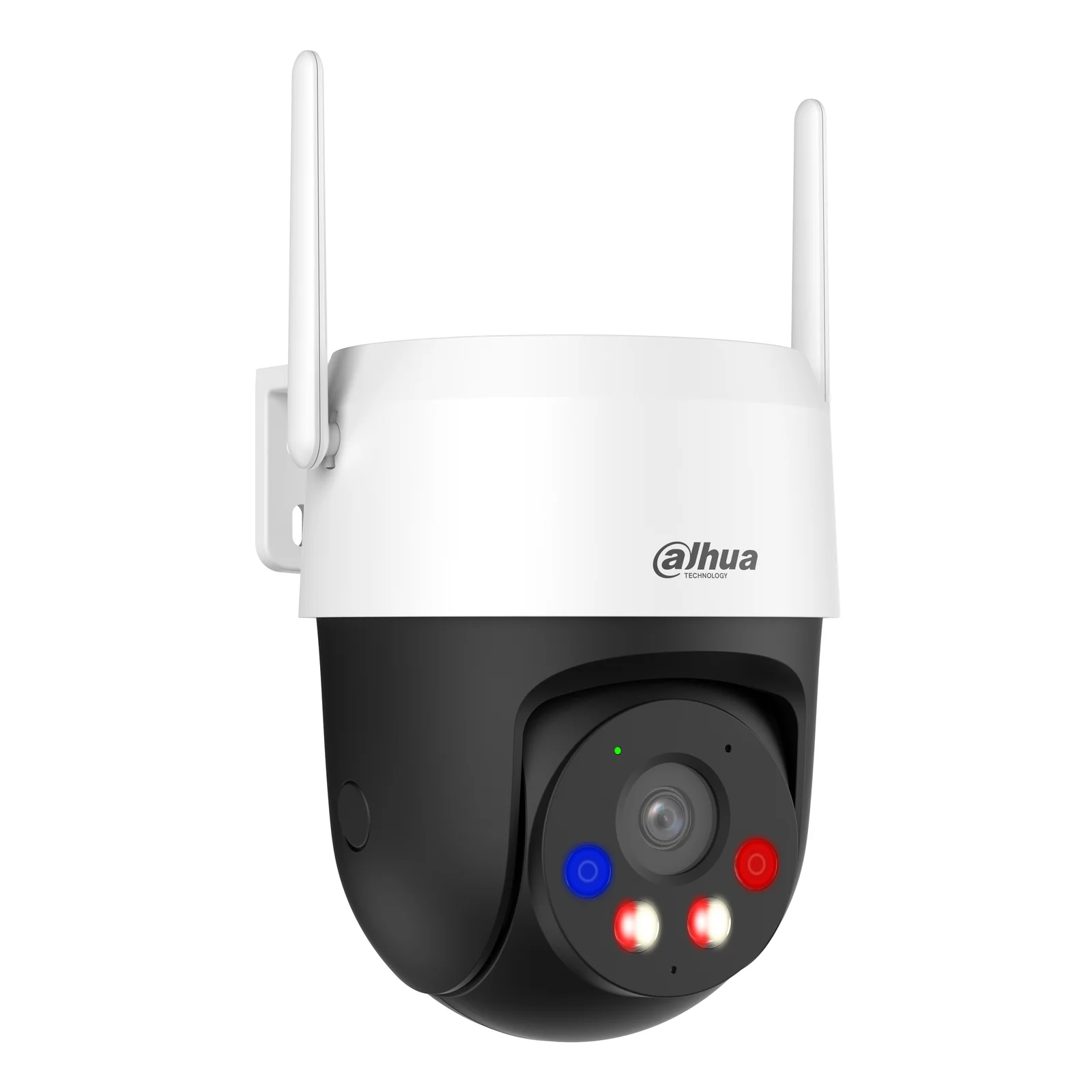 Dahua Technology P5AS-PV caméra de sécurité Tourelle Caméra de sécurité IP Extérieure 2880 x 1620 pixels Plafond/mur
