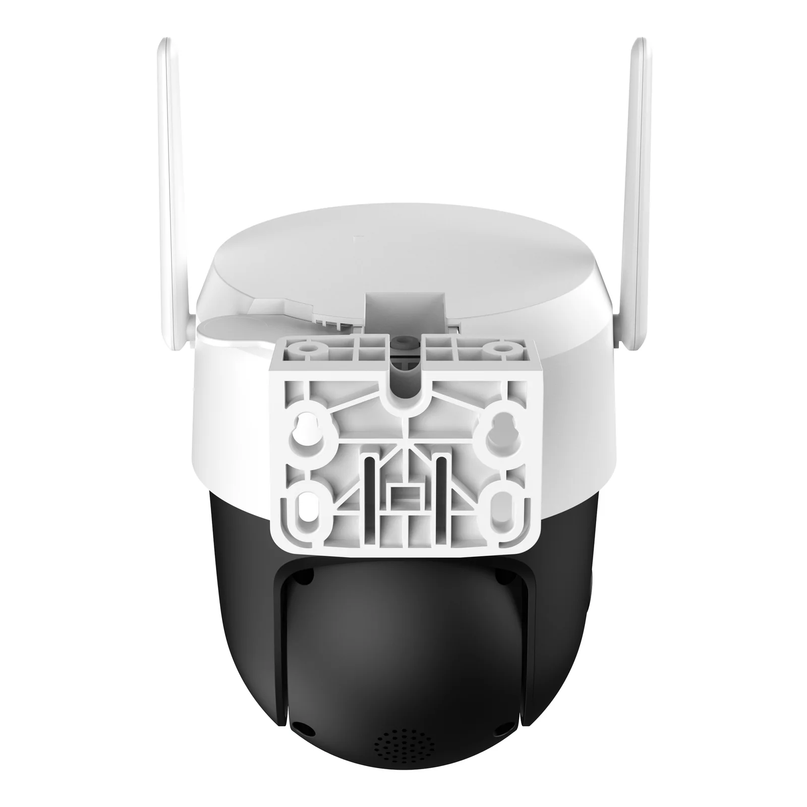 Dahua Technology P5AS-PV caméra de sécurité Tourelle Caméra de sécurité IP Extérieure 2880 x 1620 pixels Plafond/mur