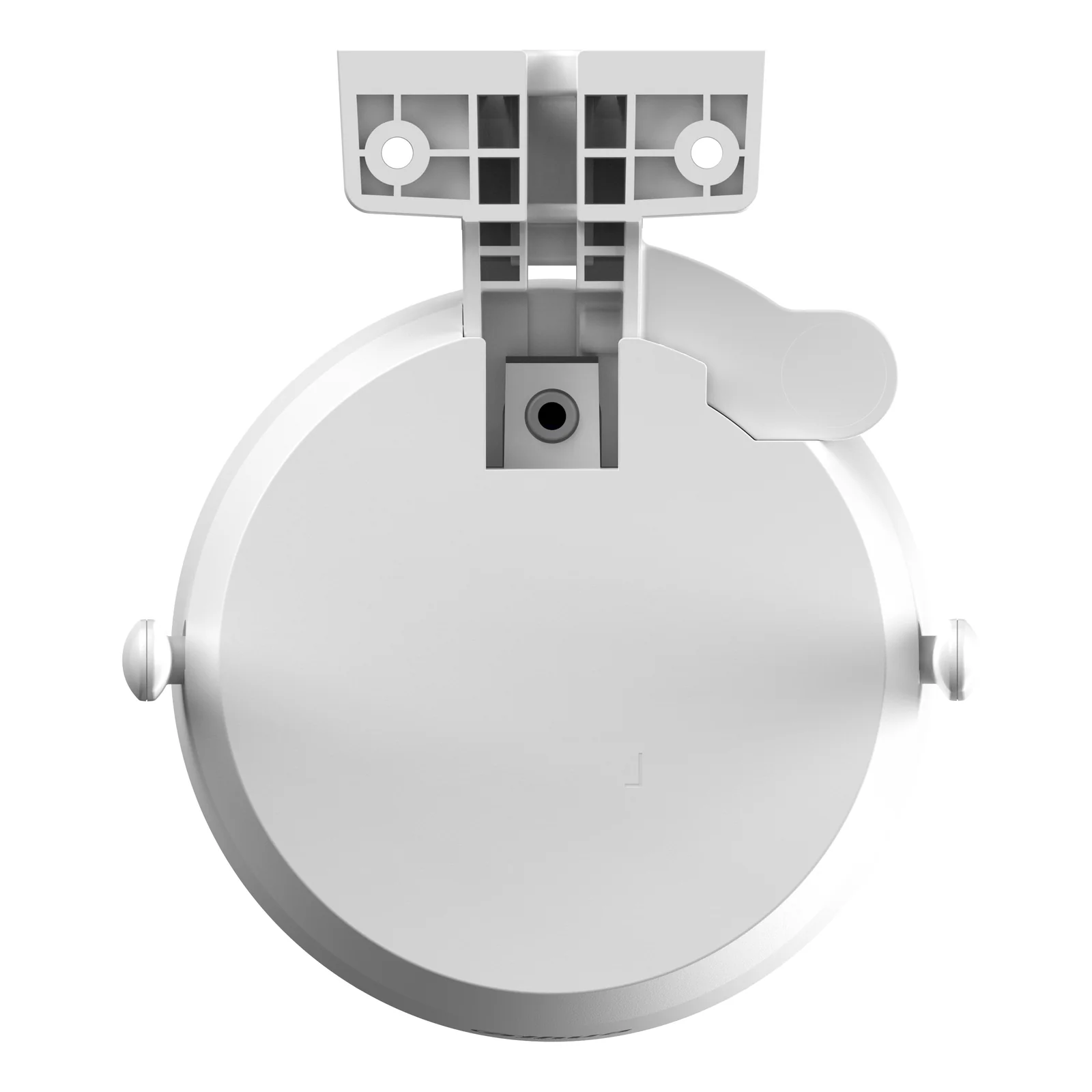 Dahua Technology P5AS-PV caméra de sécurité Tourelle Caméra de sécurité IP Extérieure 2880 x 1620 pixels Plafond/mur