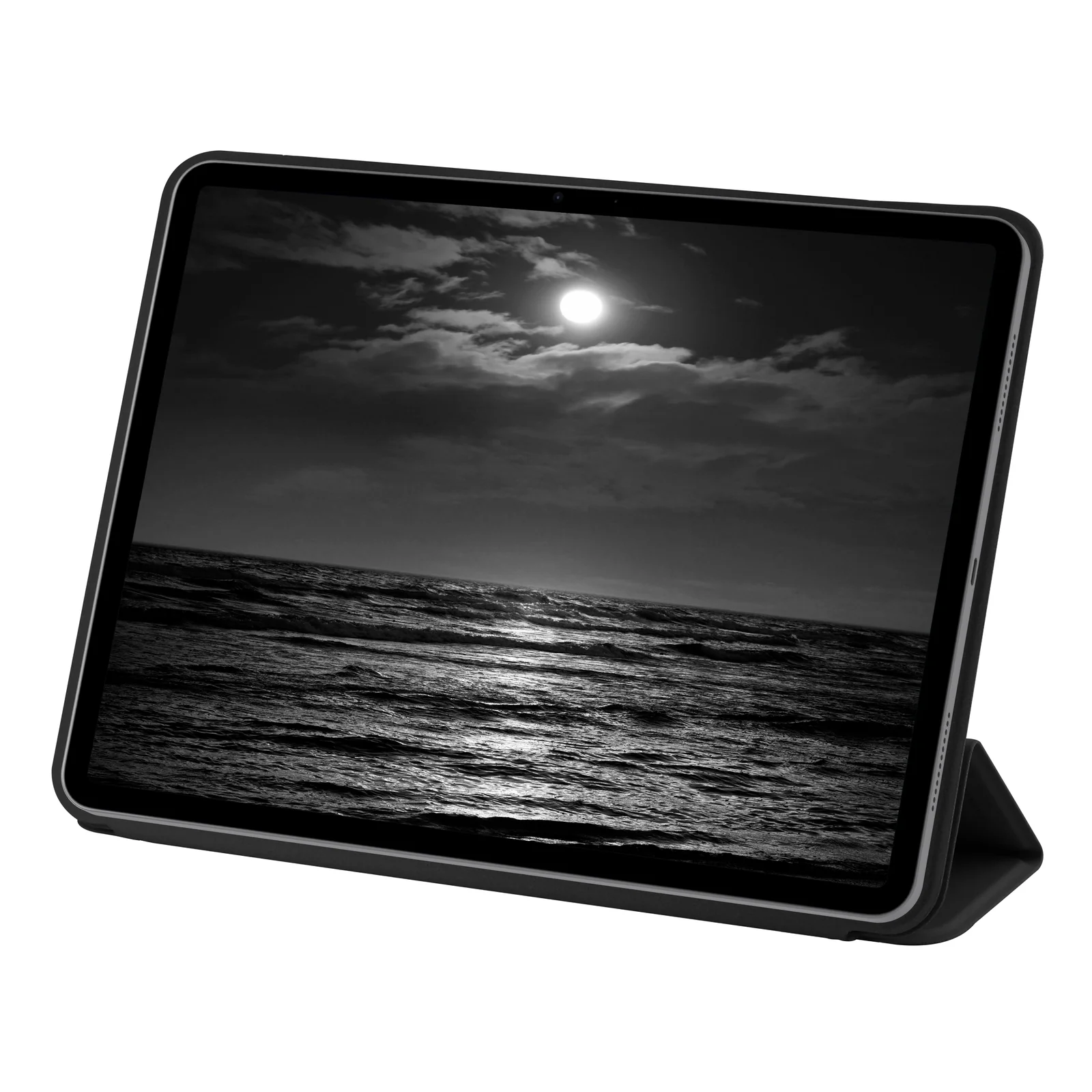 dbramante1928 Avenida ICON 33 cm (13") Folio porte carte Noir