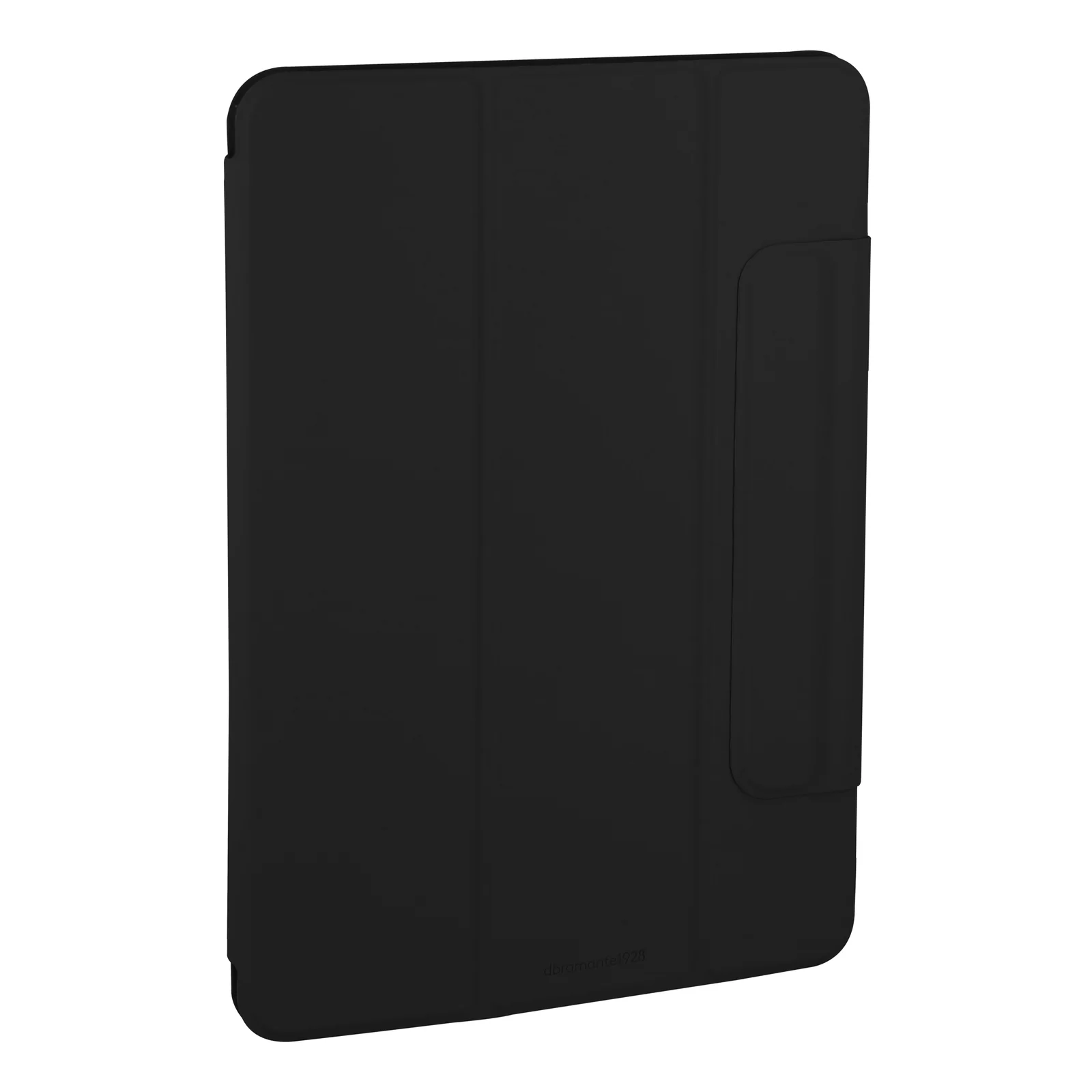 dbramante1928 Avenida ICON 33 cm (13") Folio porte carte Noir