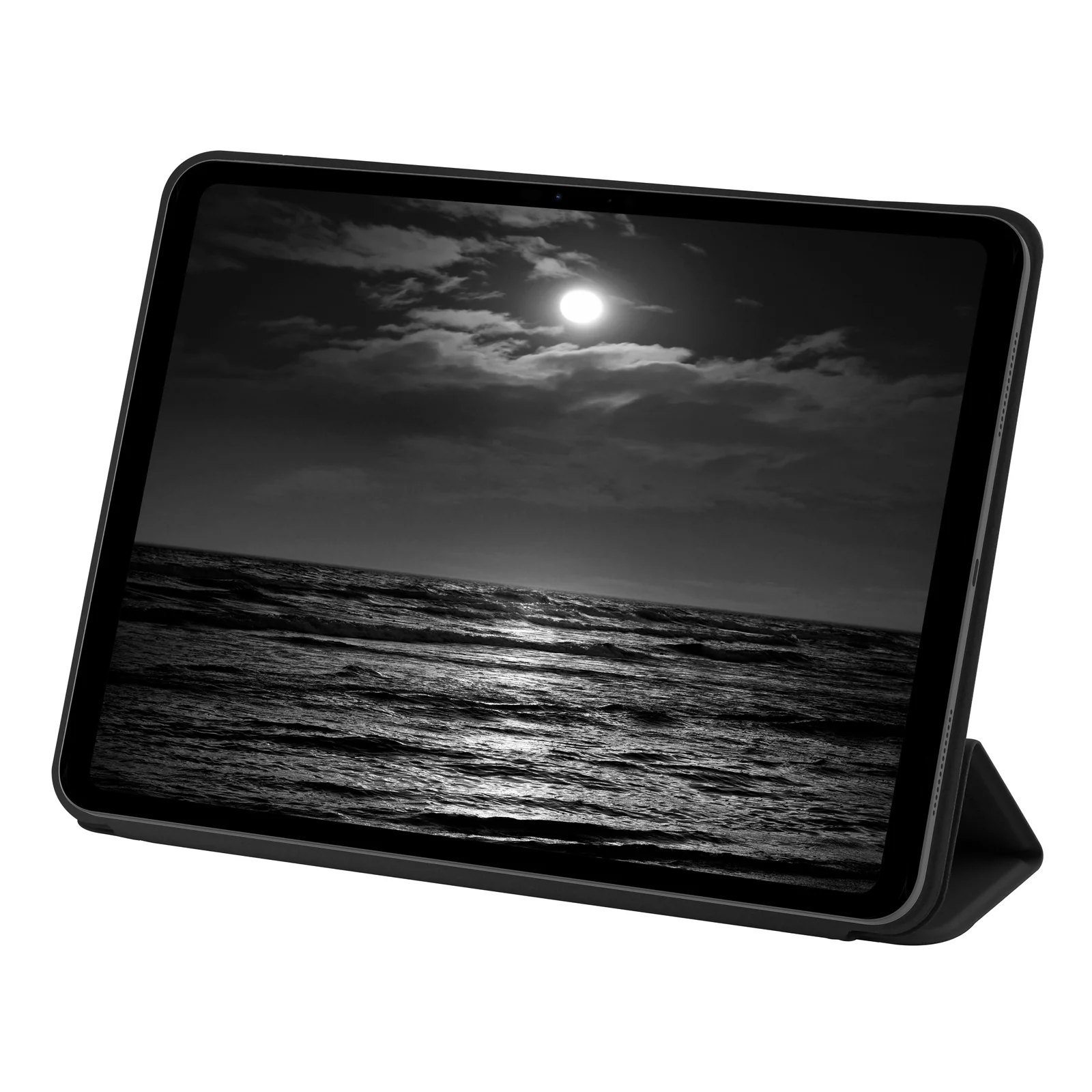 dbramante1928 Avenida ICON 33 cm (13") Folio porte carte Noir