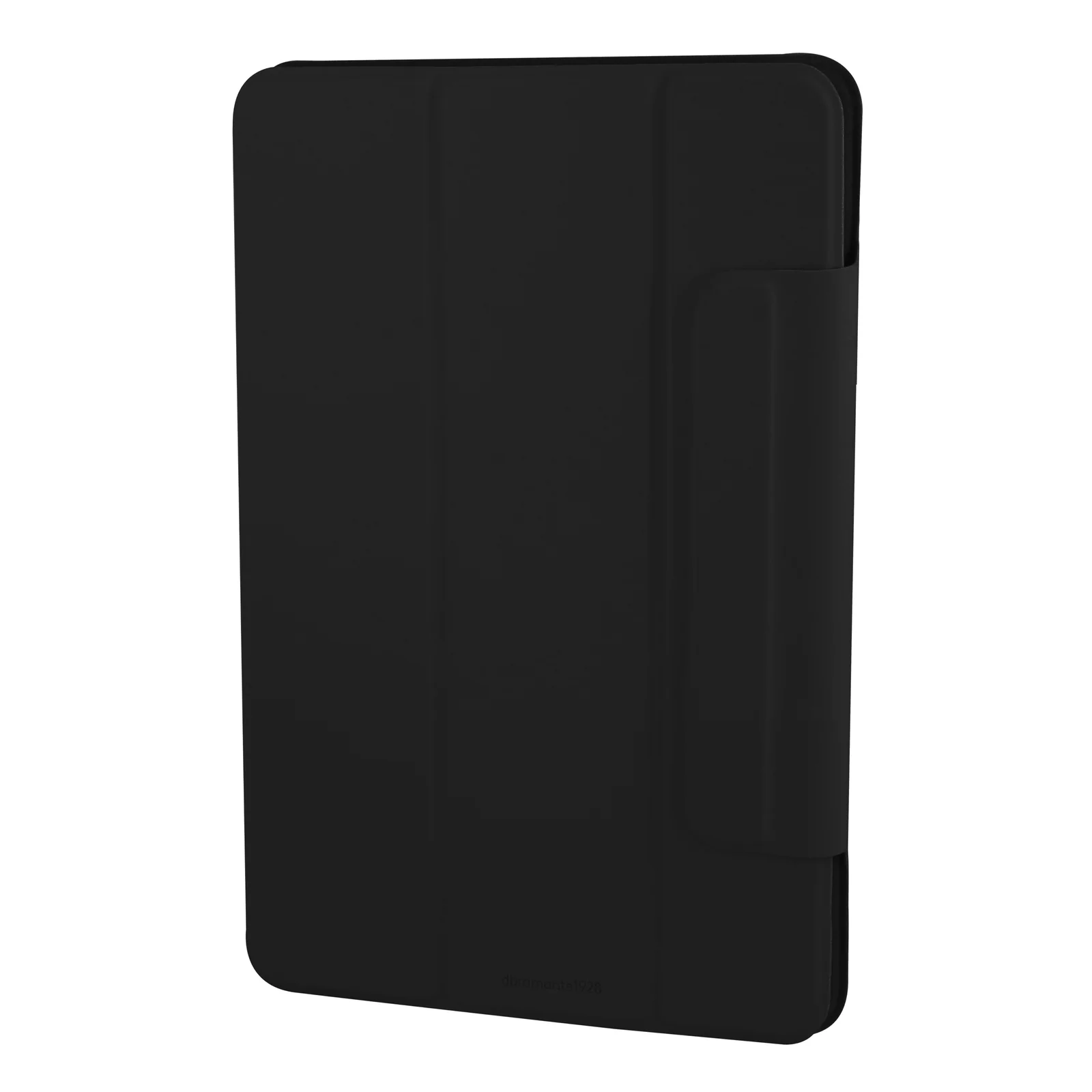 dbramante1928 Avenida ICON 33 cm (13") Folio porte carte Noir