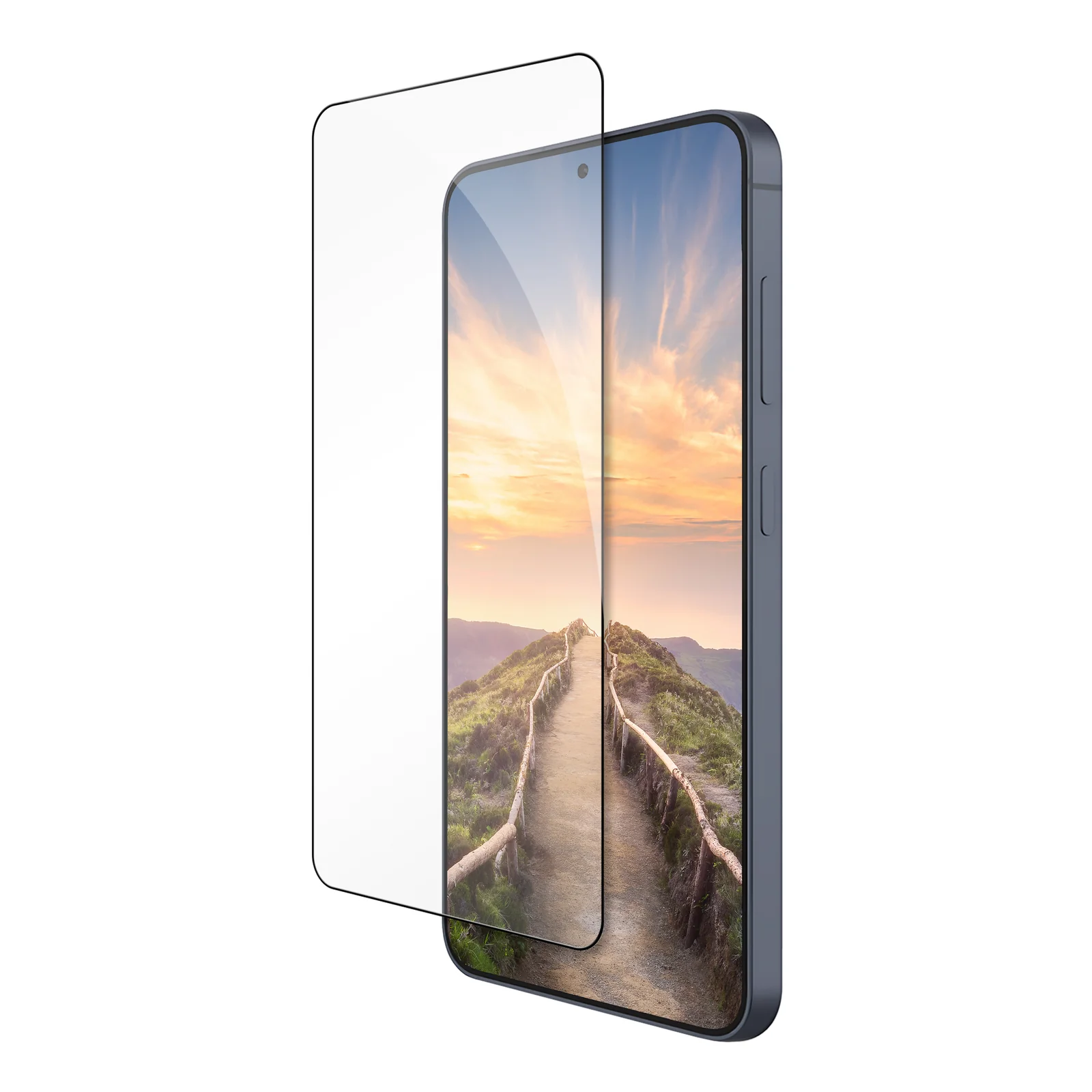 Bulk eco Protection d'écran transparent Samsung 1 pièce(s)