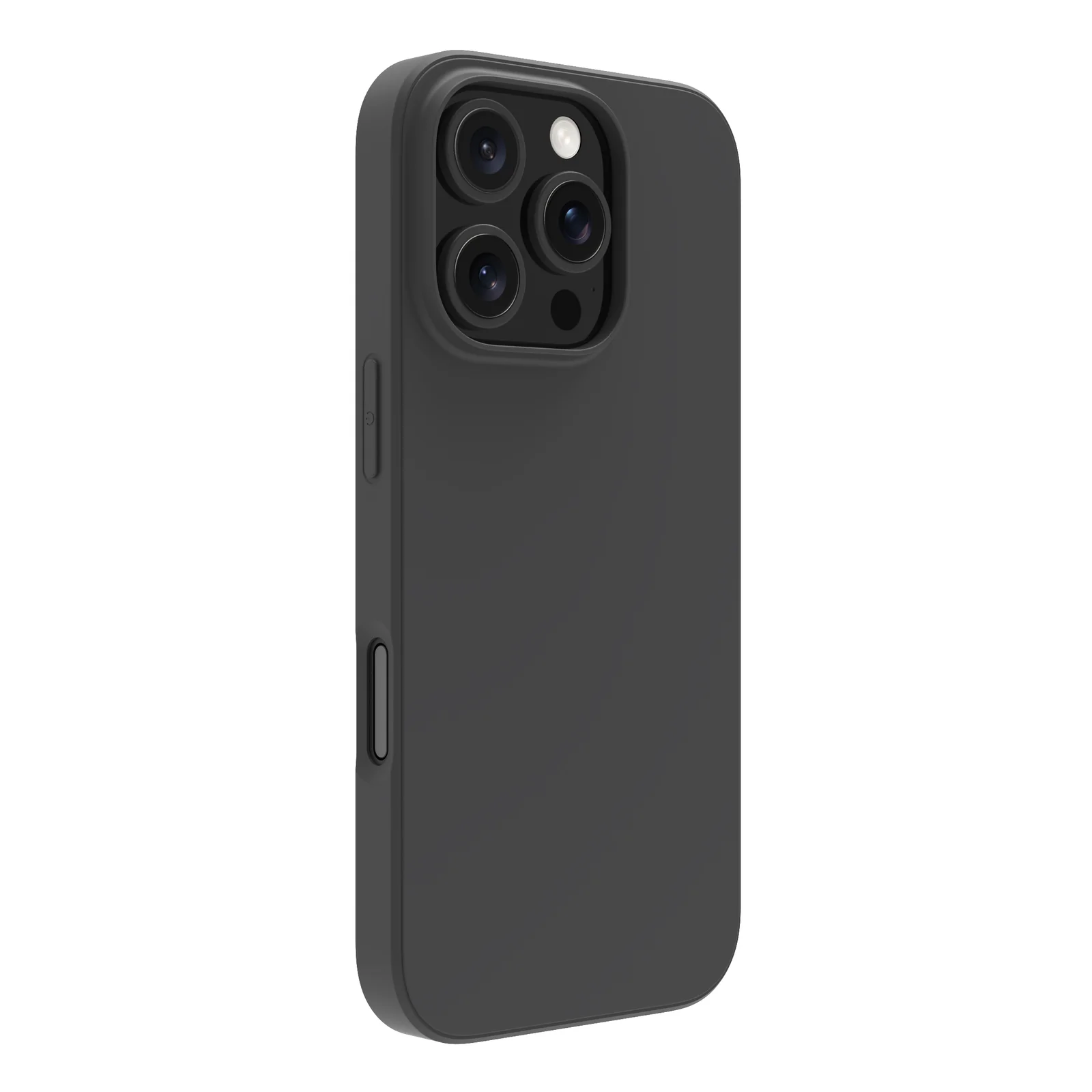 dbramante1928 Bulk - Nuuk coque de protection pour téléphones portables 17,5 cm (6.9") Housse Noir