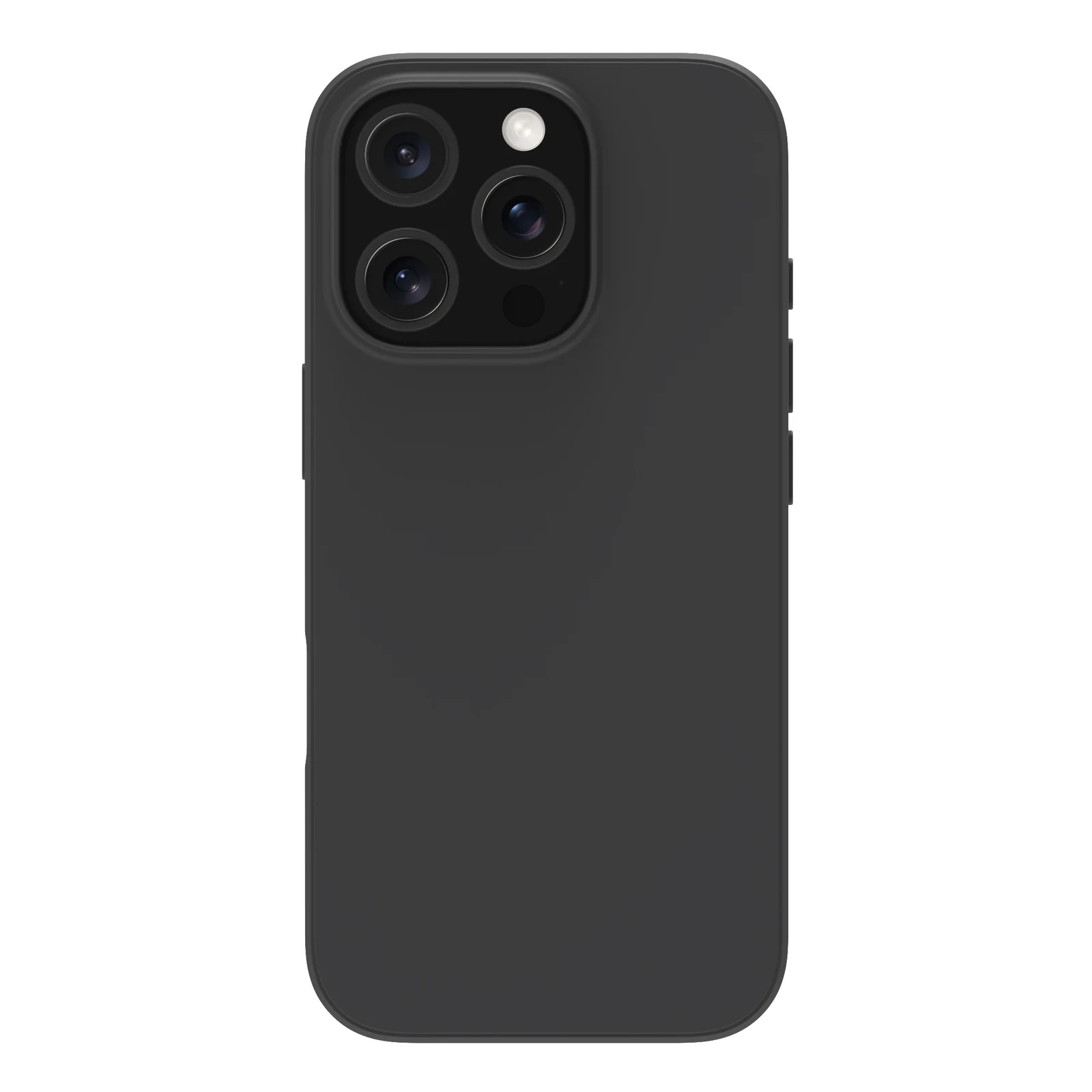 dbramante1928 Bulk - Nuuk coque de protection pour téléphones portables 17,5 cm (6.9") Housse Noir