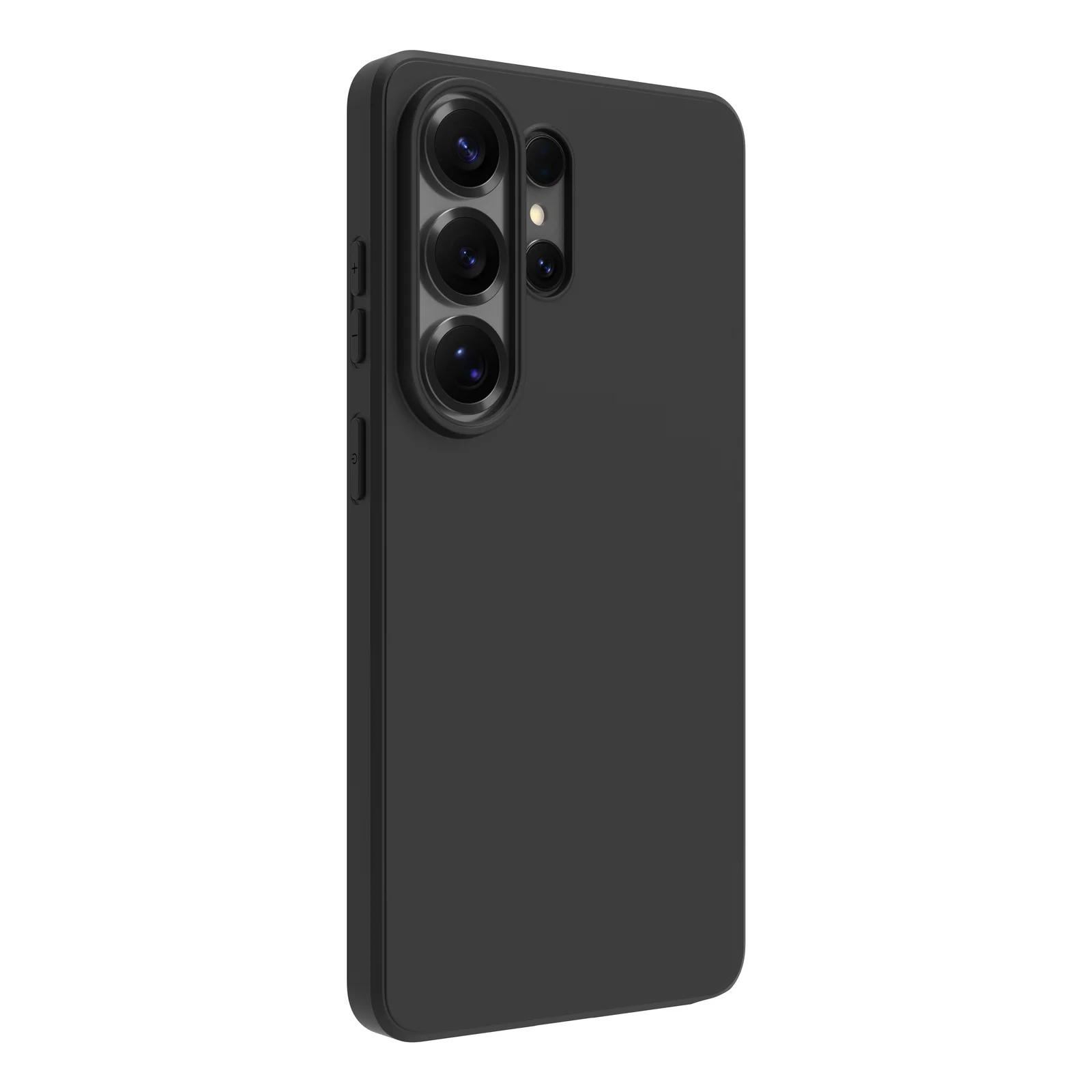 dbramante1928 Bulk - Nuuk coque de protection pour téléphones portables 17,5 cm (6.9") Housse Noir