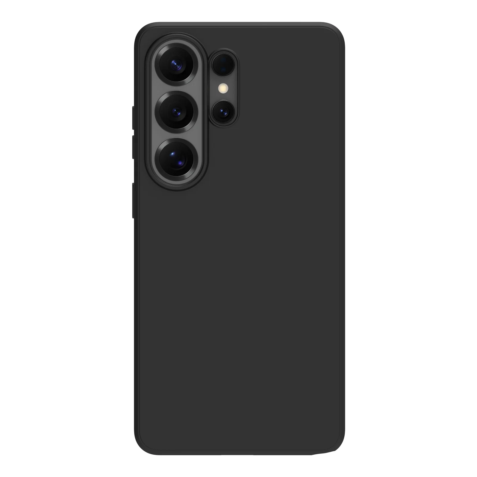 dbramante1928 Bulk - Nuuk coque de protection pour téléphones portables 17,5 cm (6.9") Housse Noir