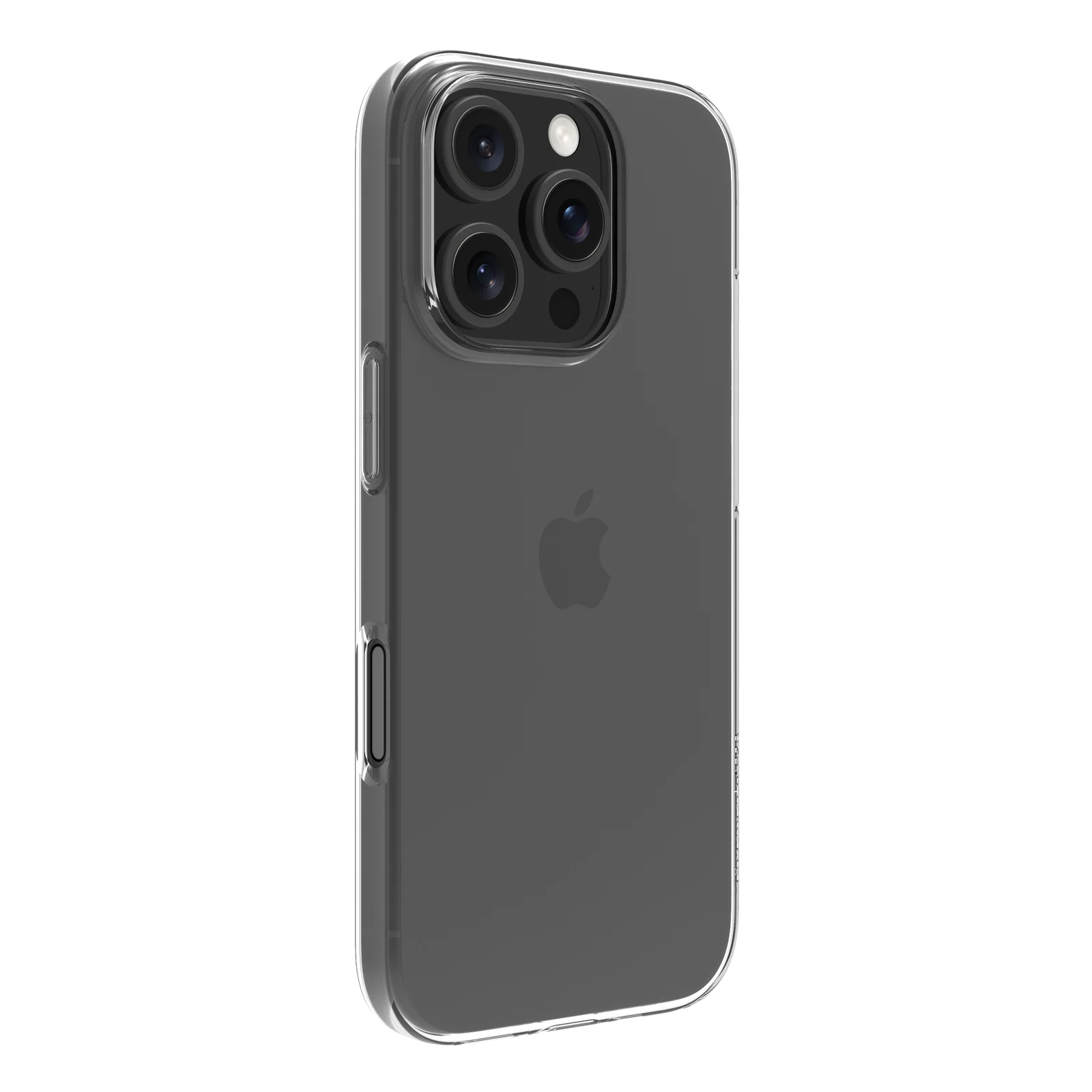 dbramante1928 Bulk - Nuuk coque de protection pour téléphones portables 17,5 cm (6.9") Housse Transparent