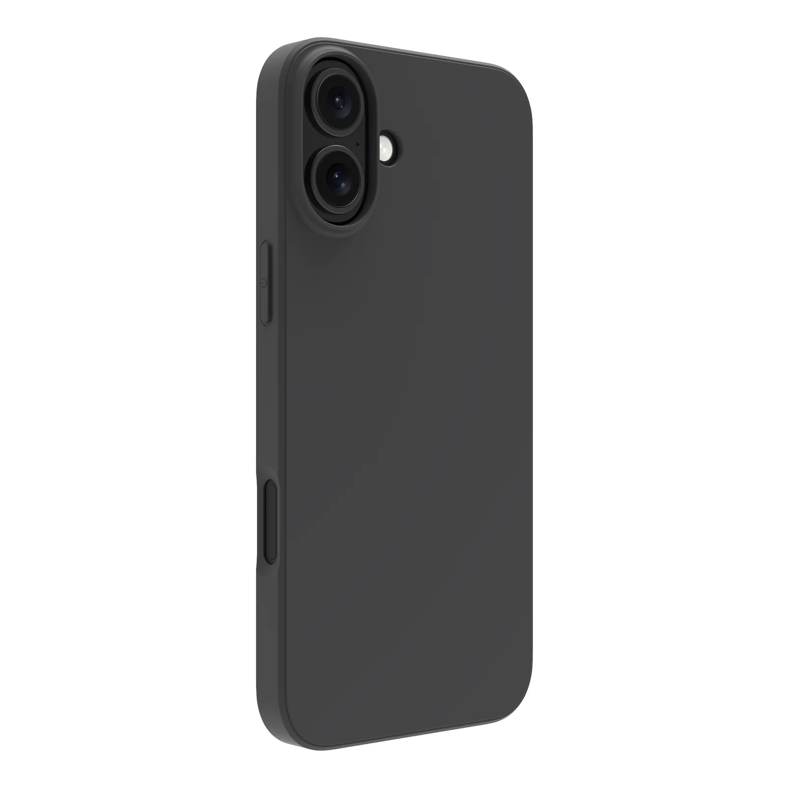 dbramante1928 Bulk - Nuuk coque de protection pour téléphones portables 17 cm (6.7") Housse Noir