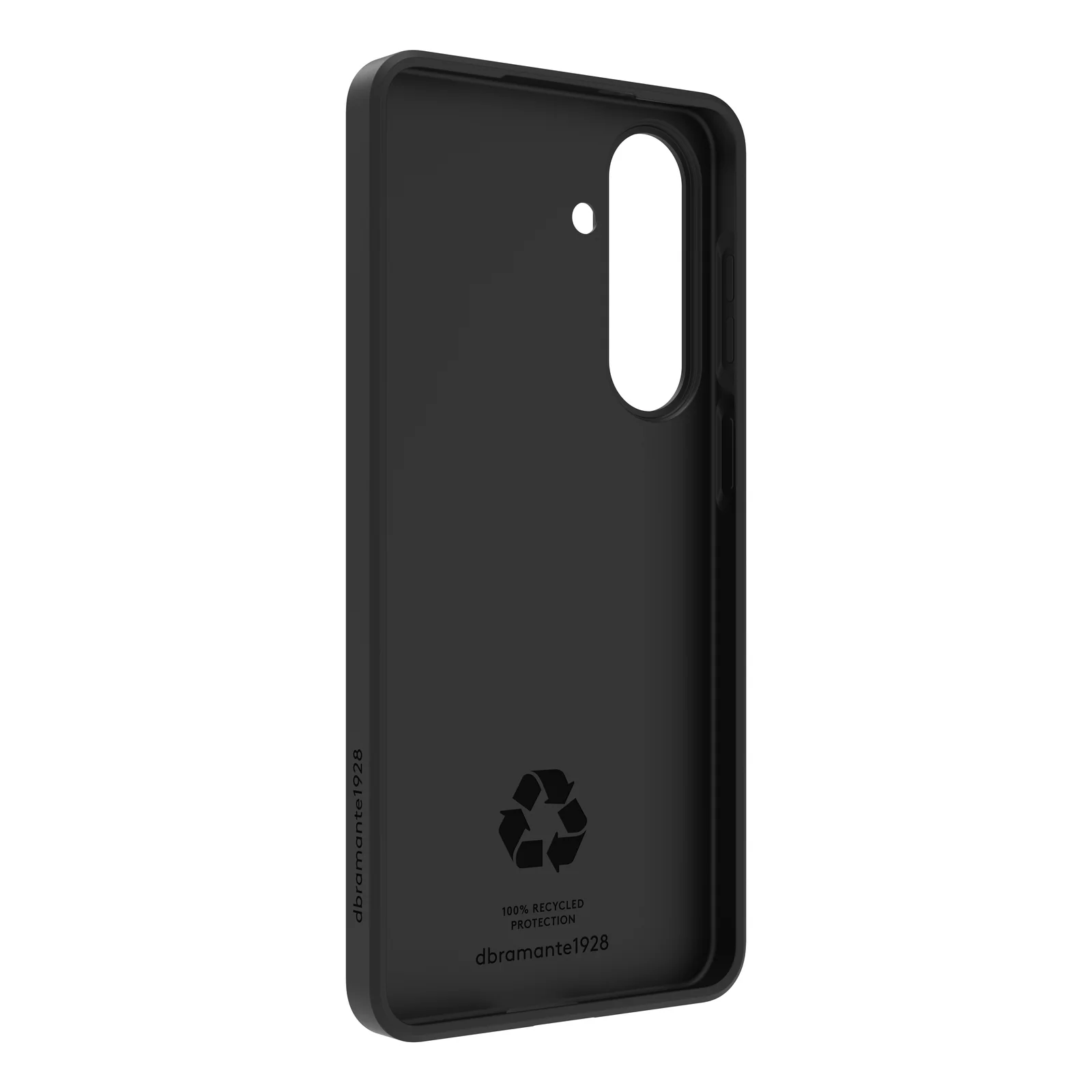 dbramante1928 Bulk - Nuuk coque de protection pour téléphones portables 17 cm (6.7") Housse Noir