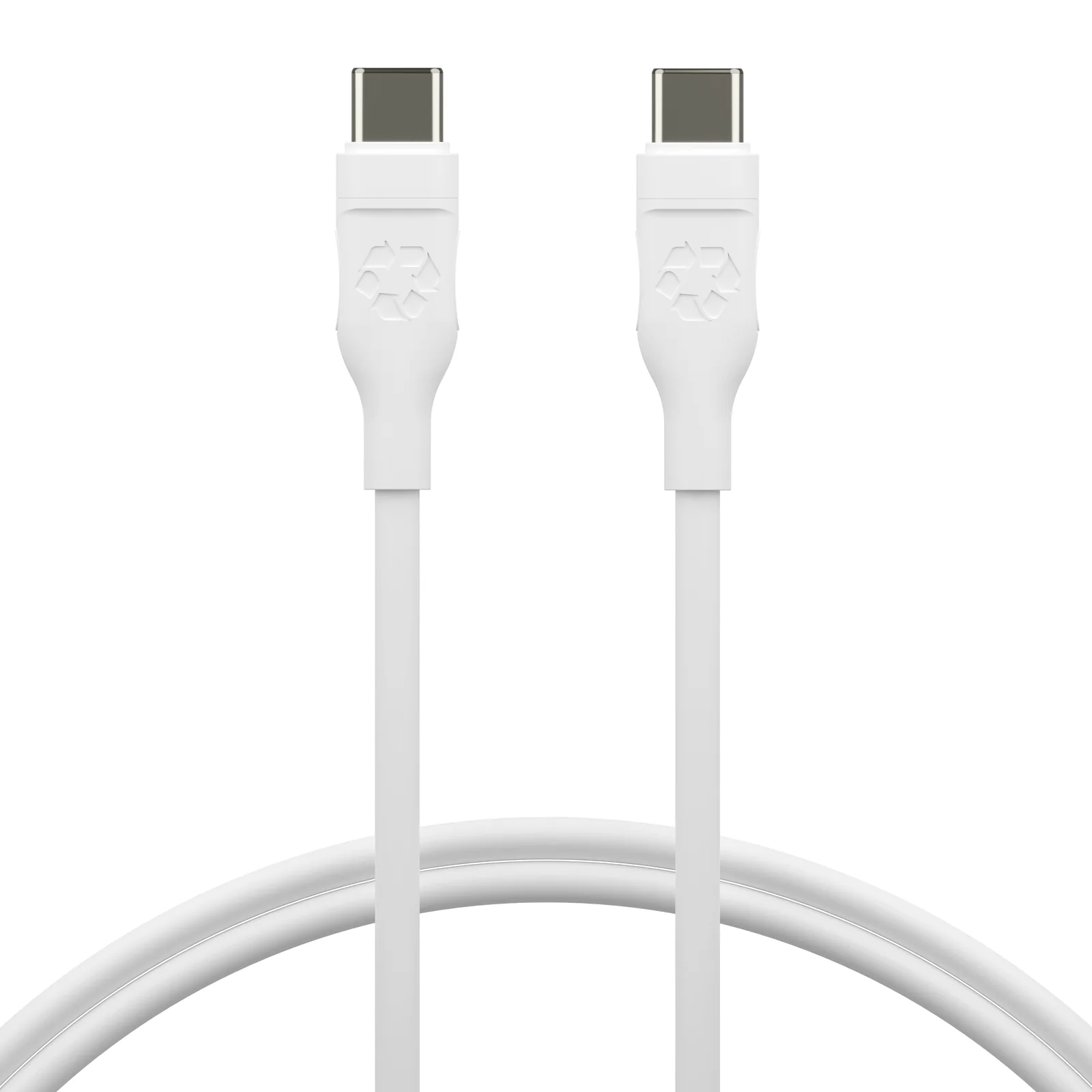 dbramante1928 CB12CCWH7089 câble USB USB 2.0 1,2 m USB C 0,48 Gbit/s Blanc