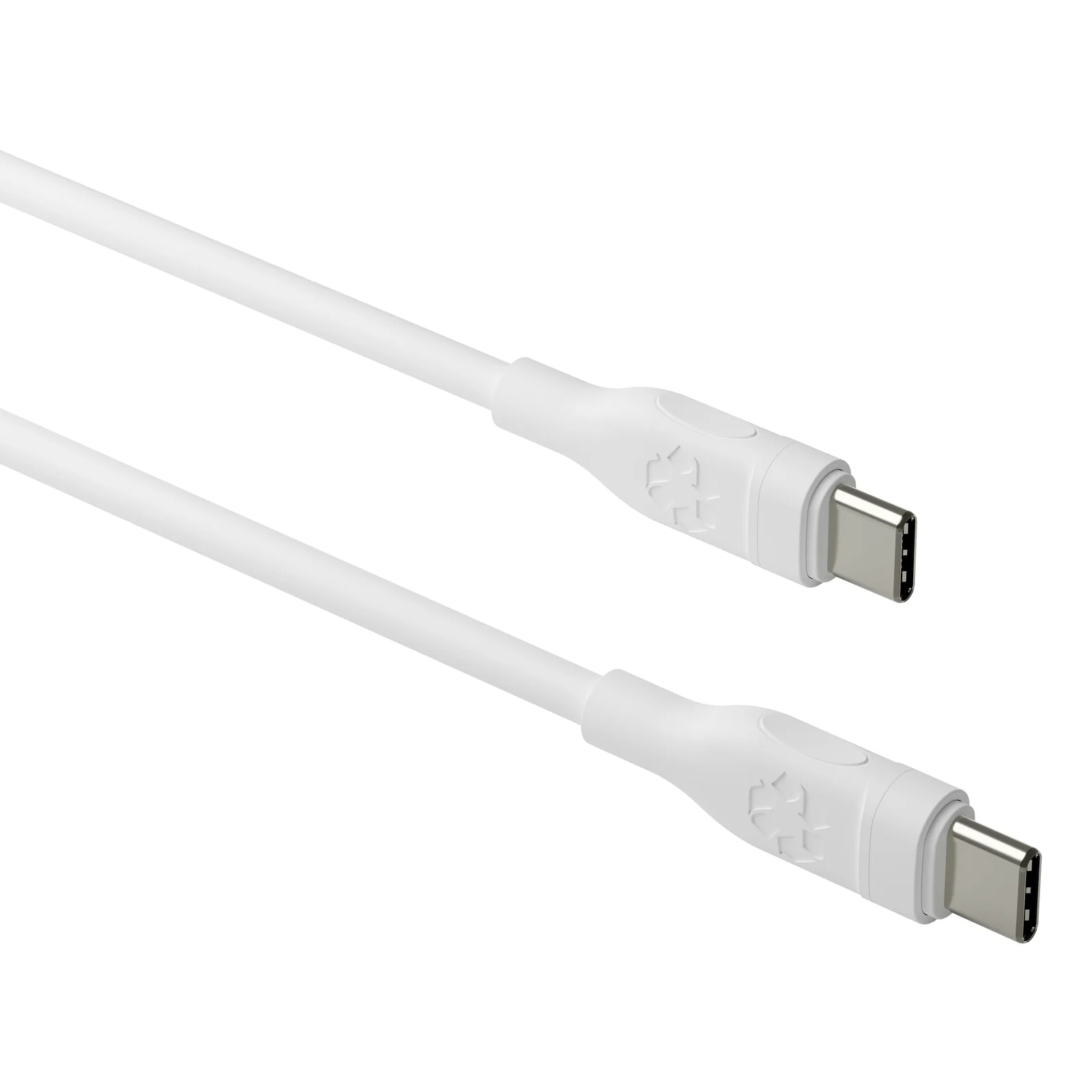 dbramante1928 CB12CCWH7089 câble USB USB 2.0 1,2 m USB C 0,48 Gbit/s Blanc