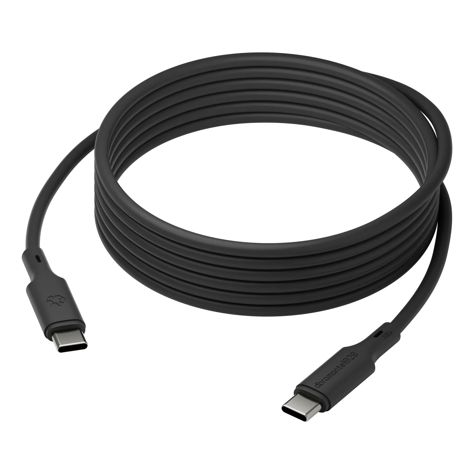 CB30CCBL7240 câble USB 3 m USB C 100 W Noir