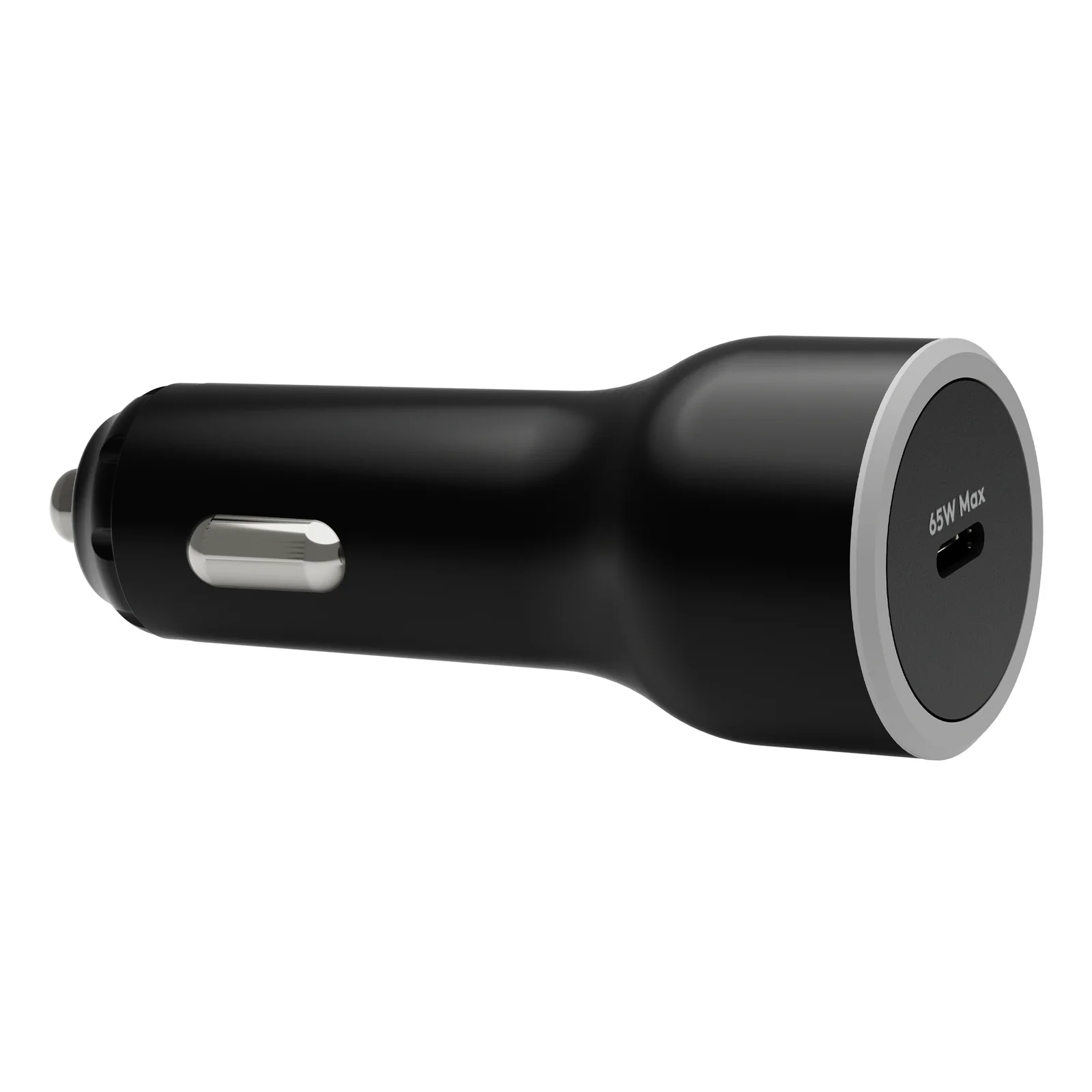 CC65ITBL7105 chargeur d'appareils mobiles Universel Noir Allume-cigare Auto