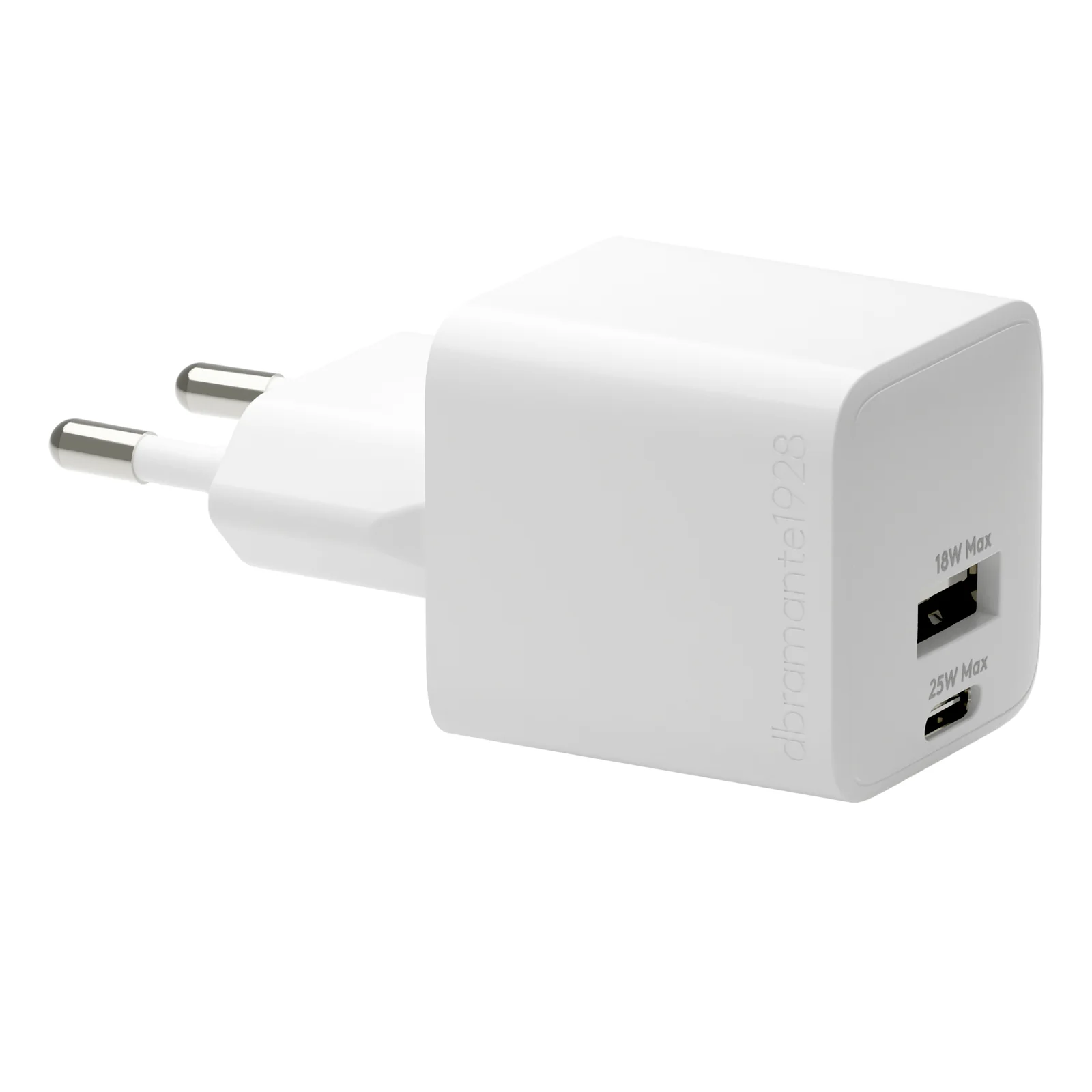 CH18EUWH7095 chargeur d'appareils mobiles Universel Blanc Secteur Intérieure