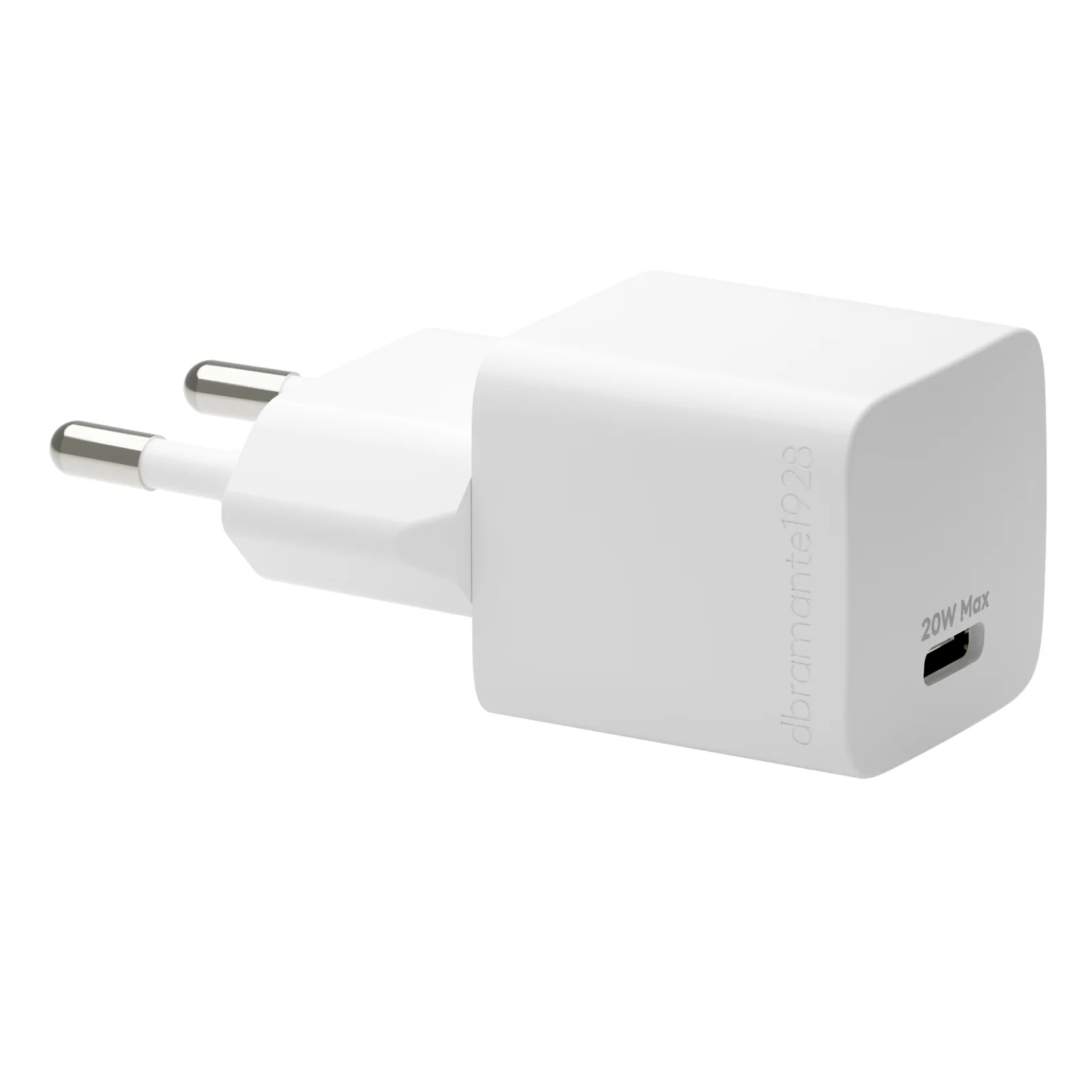 CH20EUWH7093 chargeur d'appareils mobiles Universel Blanc Secteur Intérieure