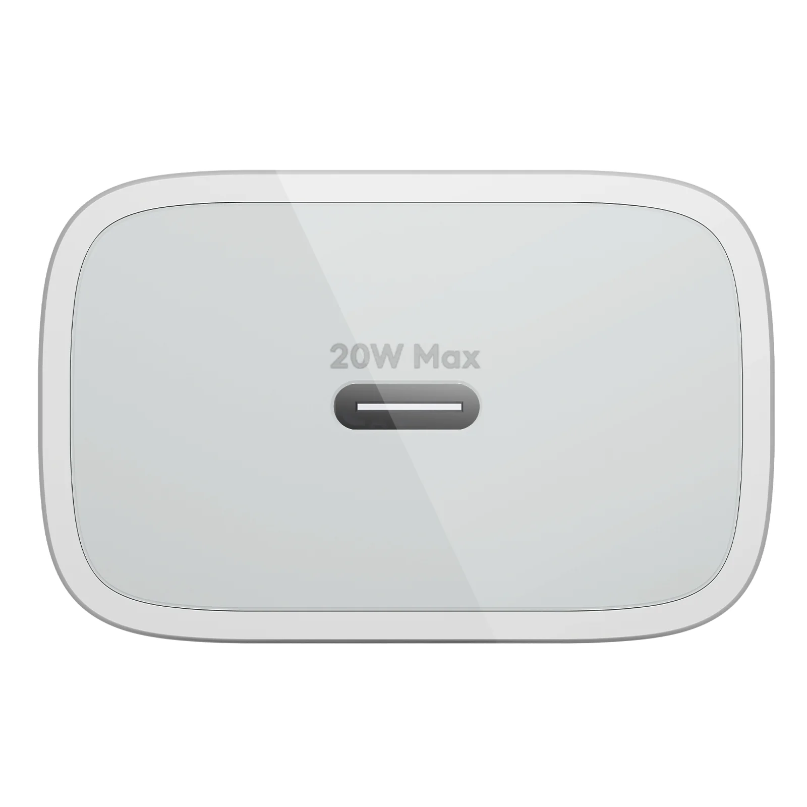 dbramante1928 CH20EUWH7148 chargeur d'appareils mobiles Universel Blanc Secteur Intérieure