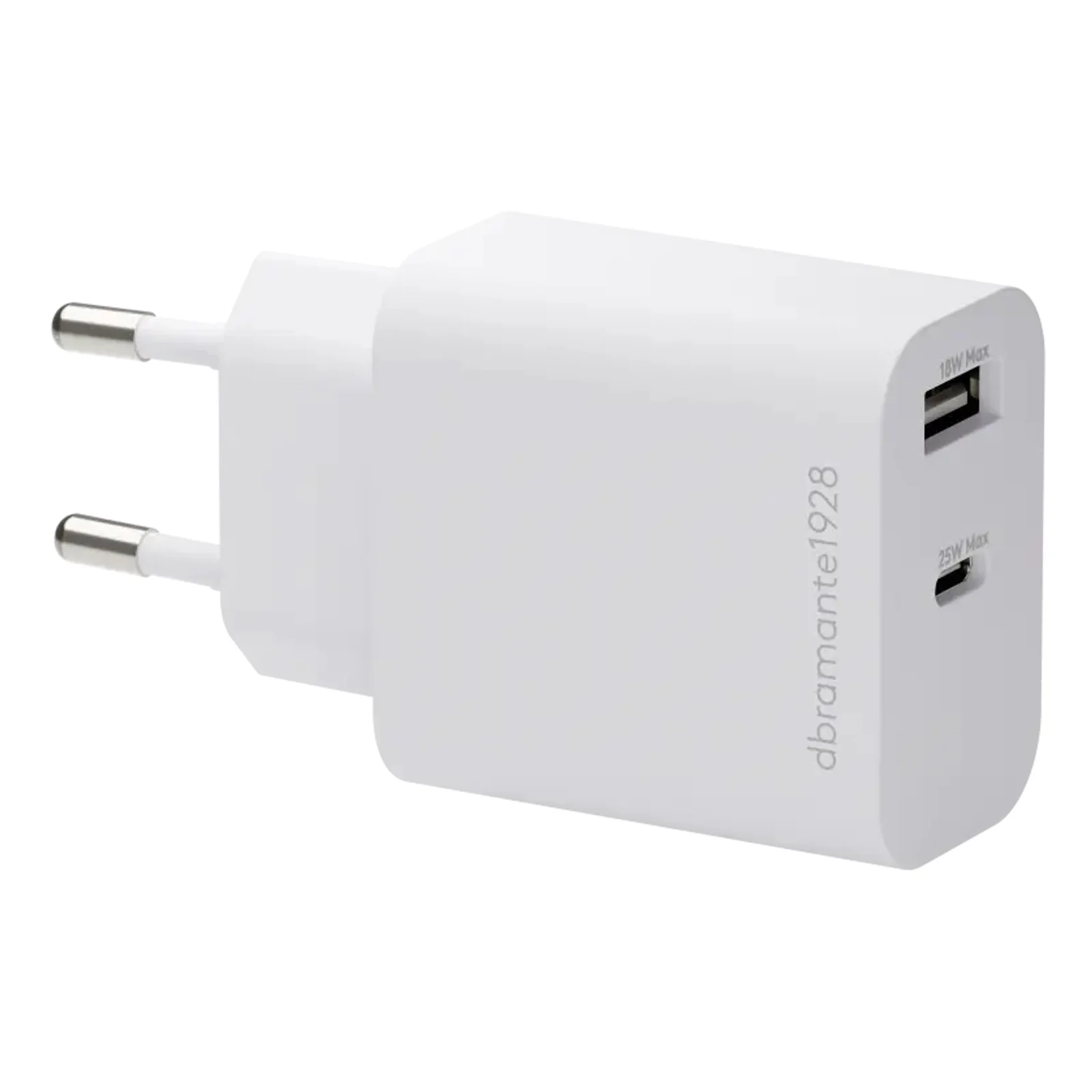 CH25EUWH7244 chargeur d'appareils mobiles Universel Blanc Secteur Intérieure