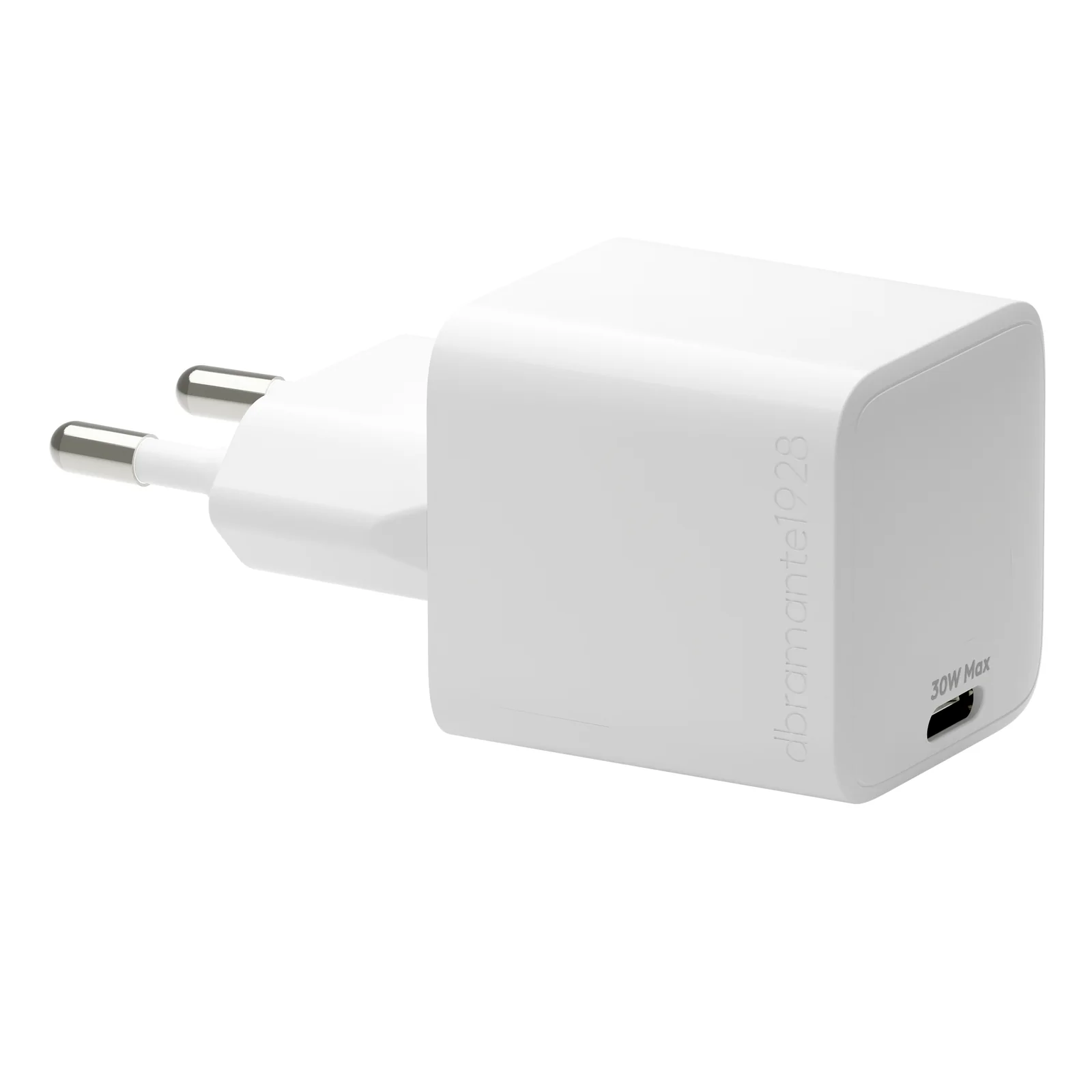 CH30EUWH7097 chargeur d'appareils mobiles Universel Blanc Secteur Intérieure