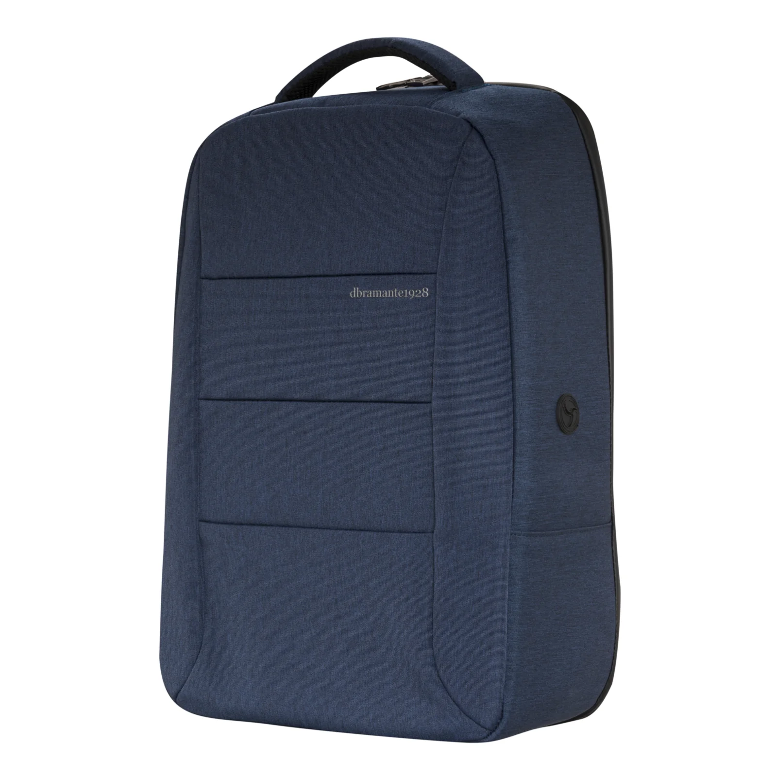 dbramante1928 Christiansborg 40,6 cm (16") Sac à dos Bleu