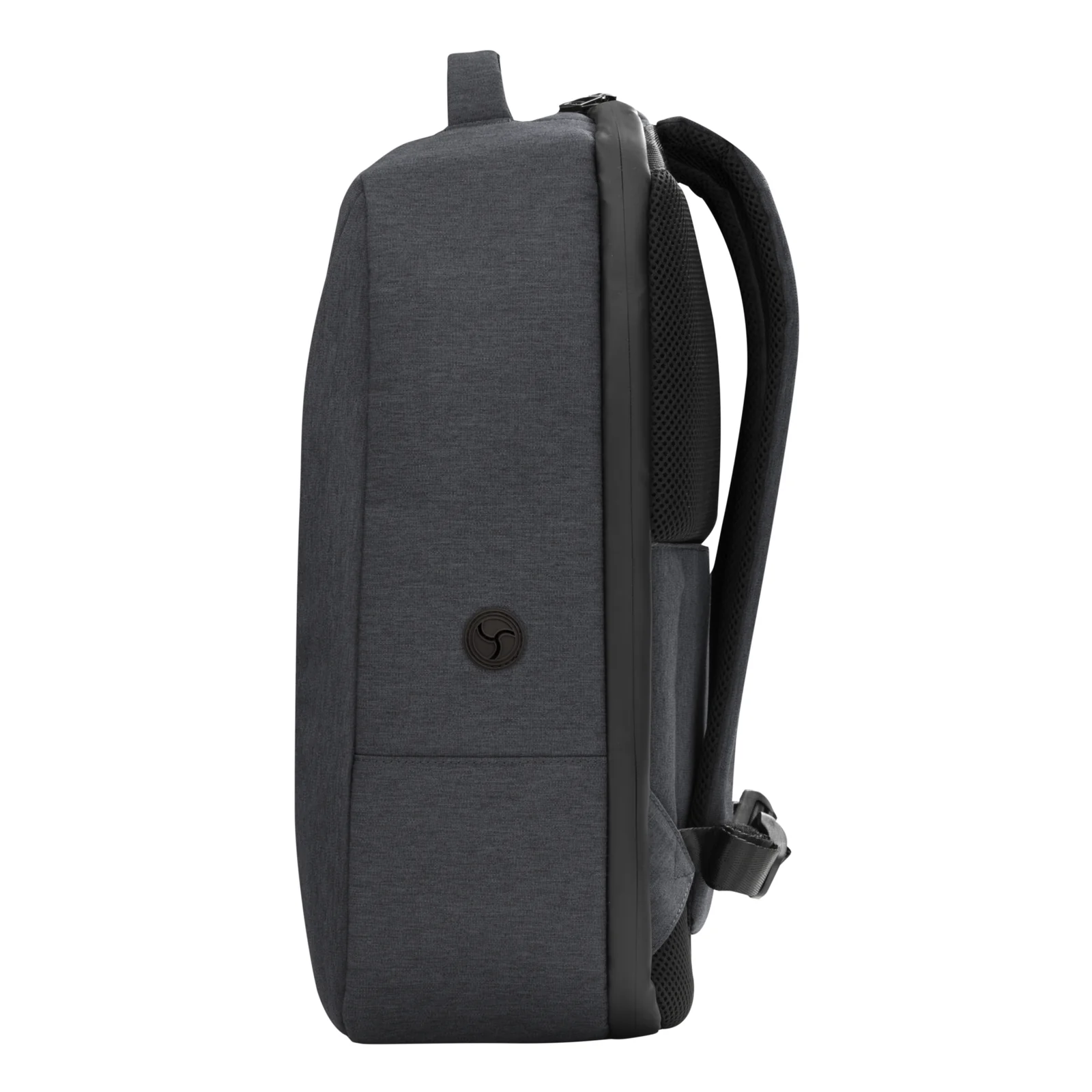 dbramante1928 Christiansborg 40,6 cm (16") Sac à dos Charbon de bois