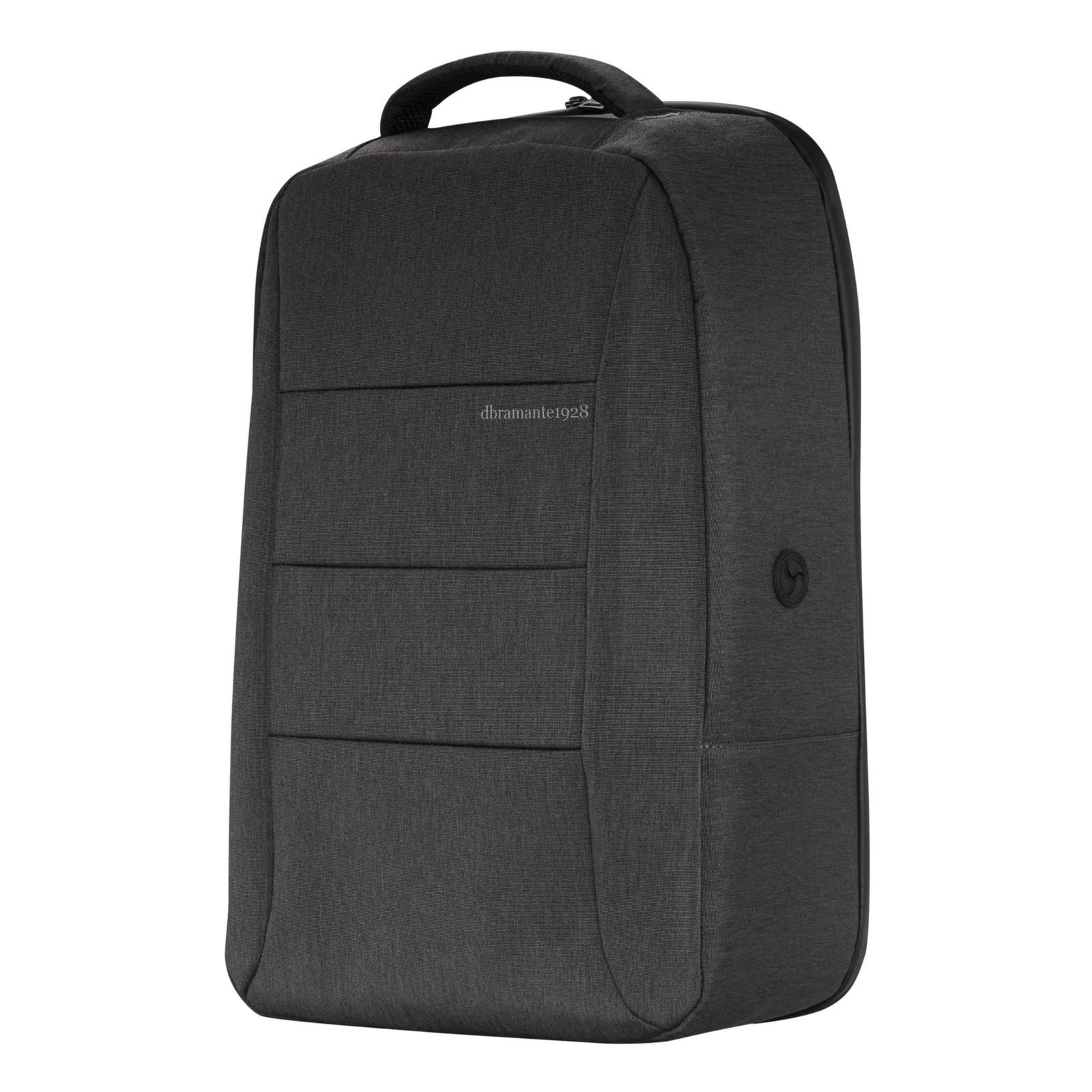 dbramante1928 Christiansborg 40,6 cm (16") Sac à dos Charbon de bois