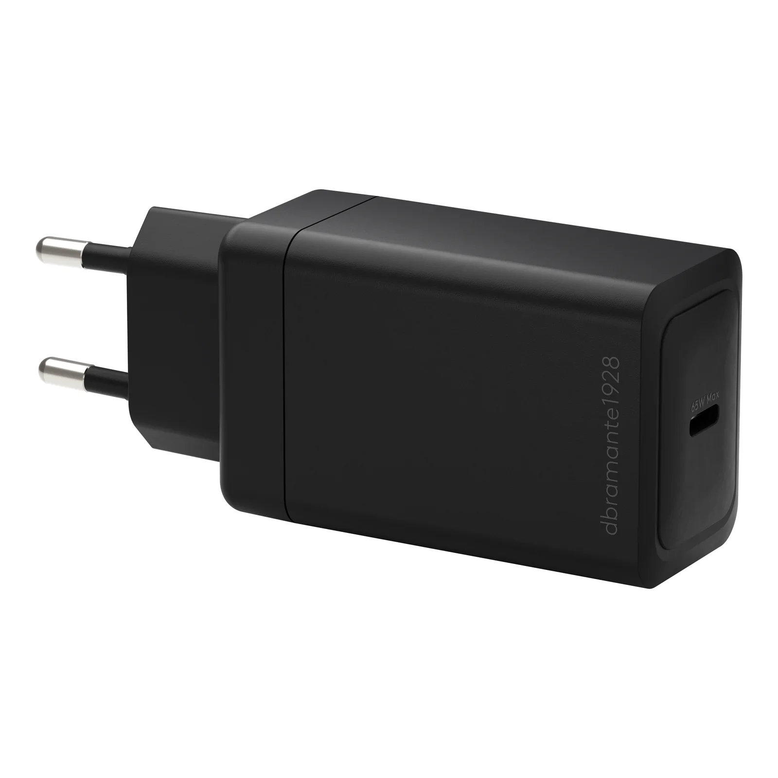 CI65CCBL4388 chargeur d'appareils mobiles Ordinateur portable, Smartphone, Tablette Noir Secteur Charge rapide Intérieure