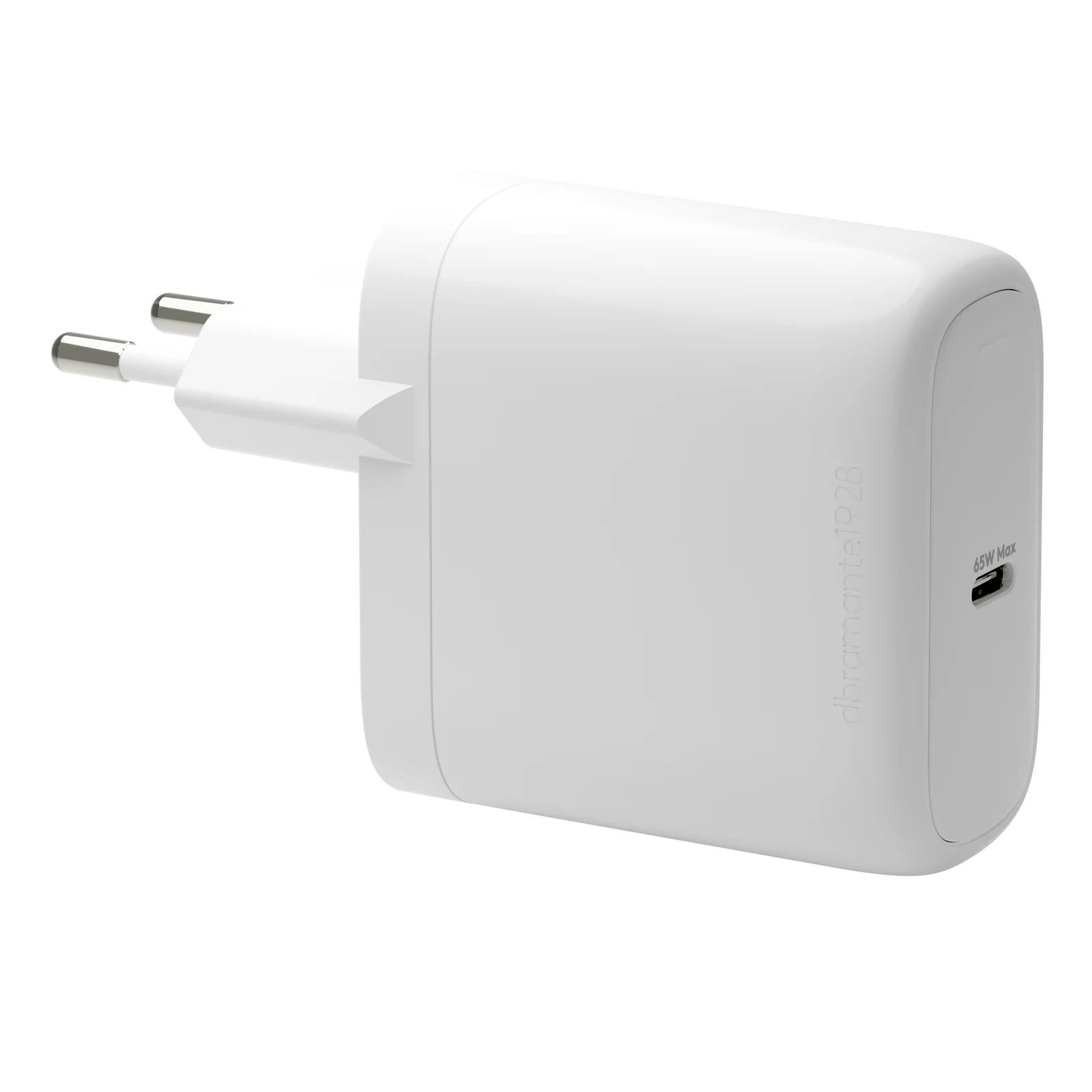 CI65EUWH7099 chargeur d'appareils mobiles Universel Blanc Secteur Intérieure